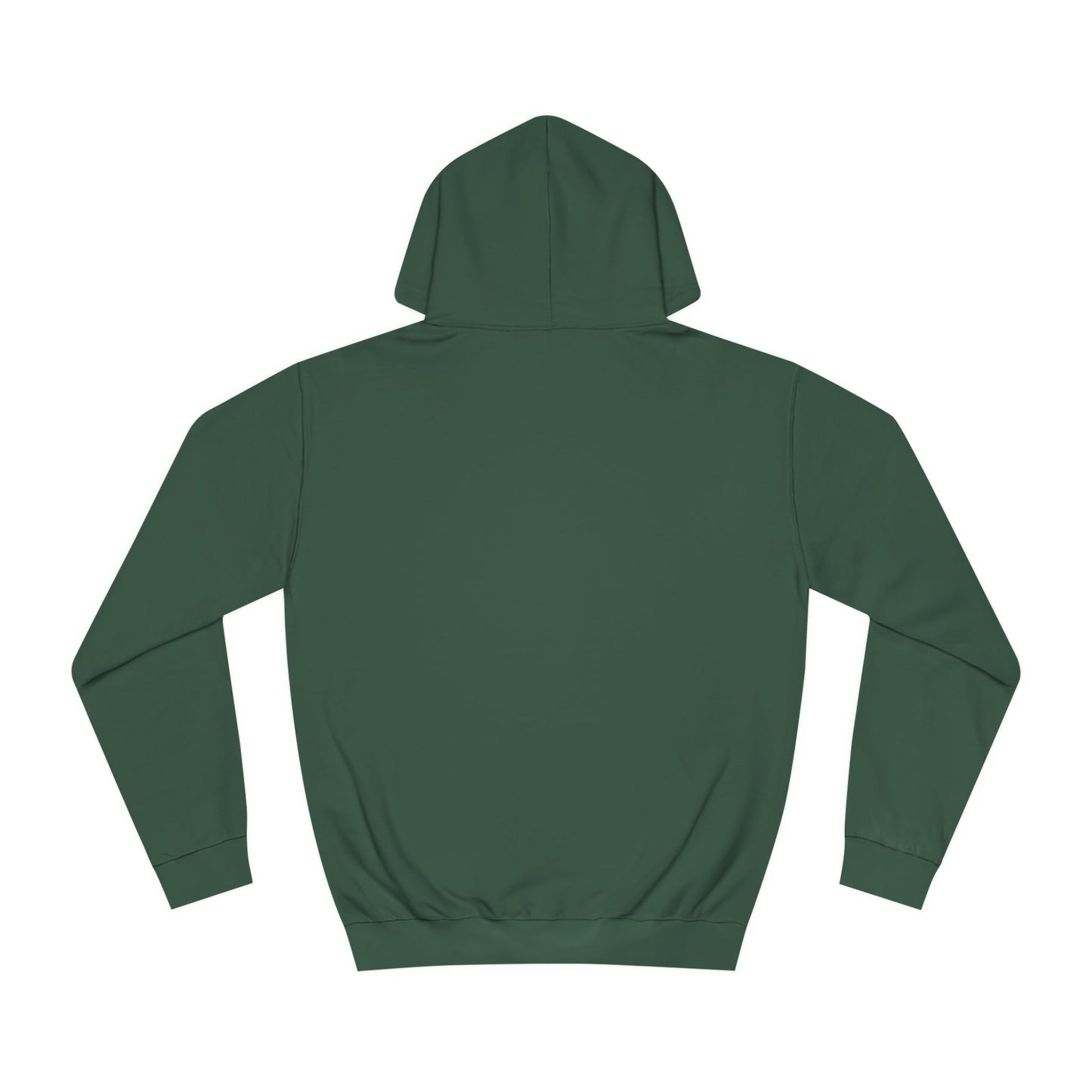 DKCU Halloween Pumpkin Unisex College Hoodie