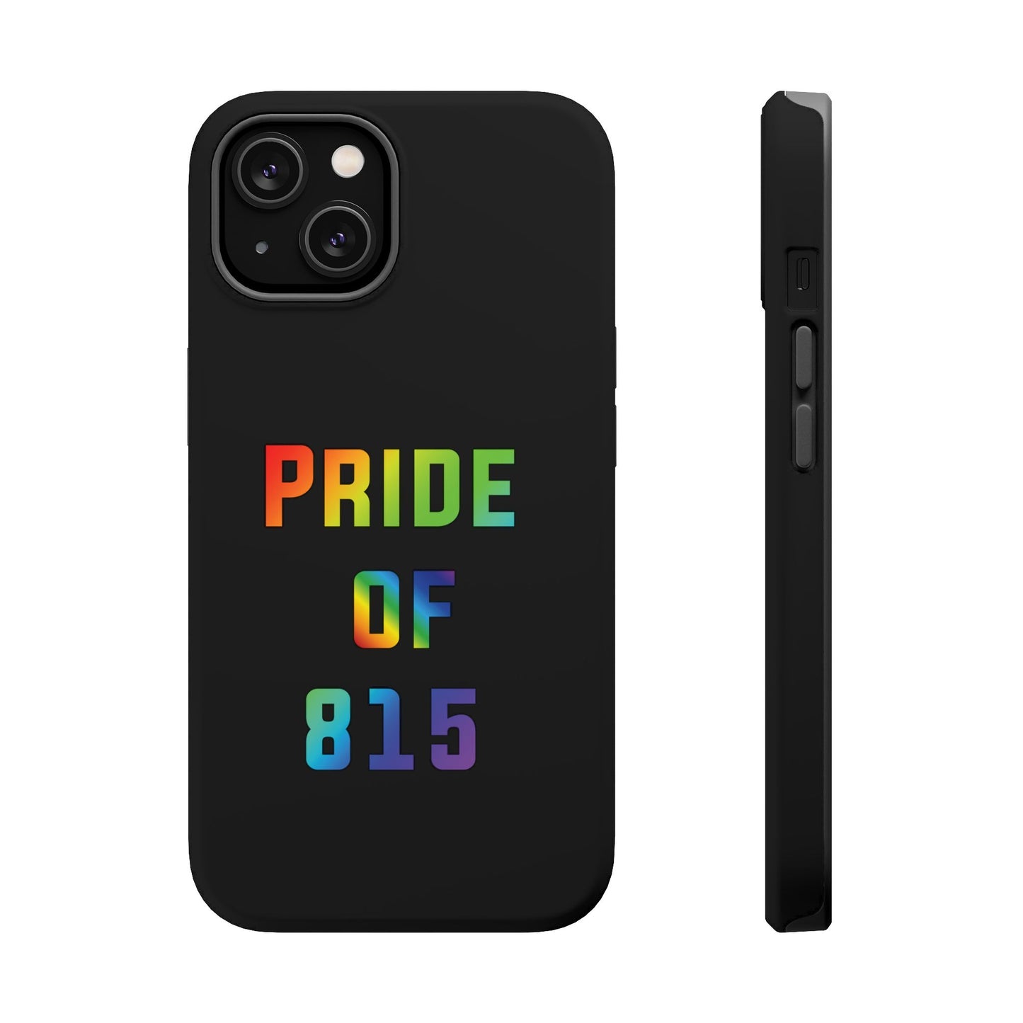 DKCU Pride Magnetic Phone Case