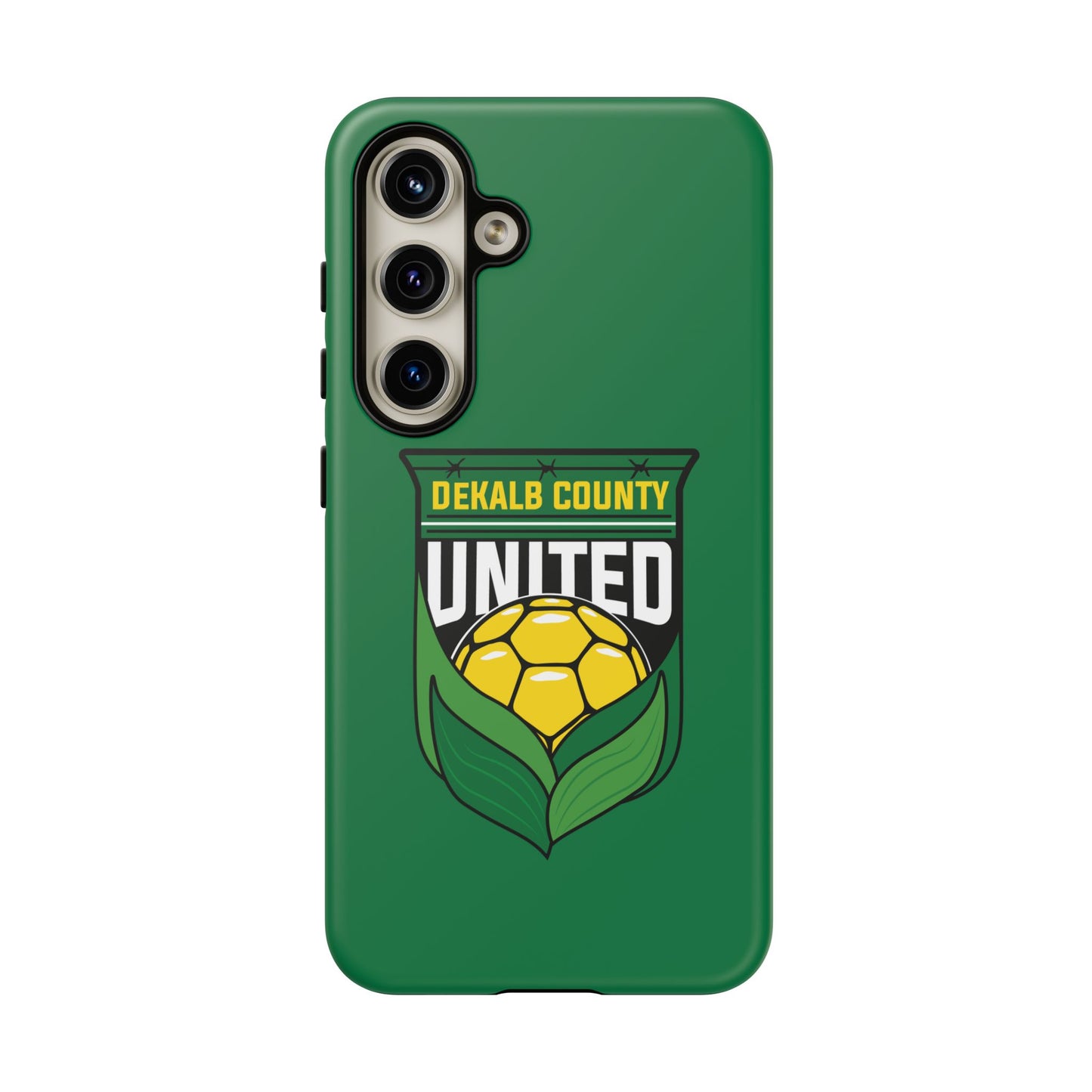 DKCU Tough Phone Case