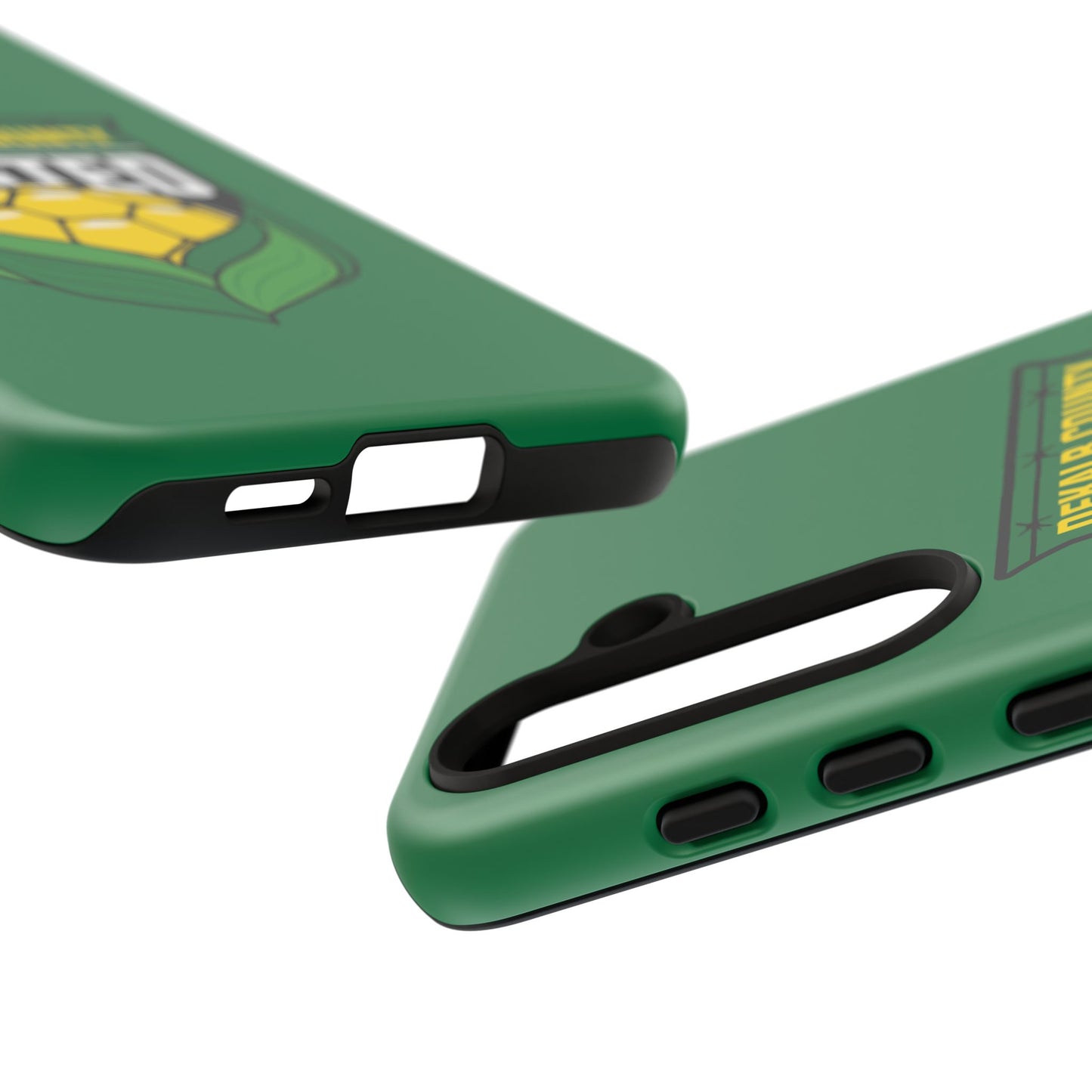 DKCU Tough Phone Case