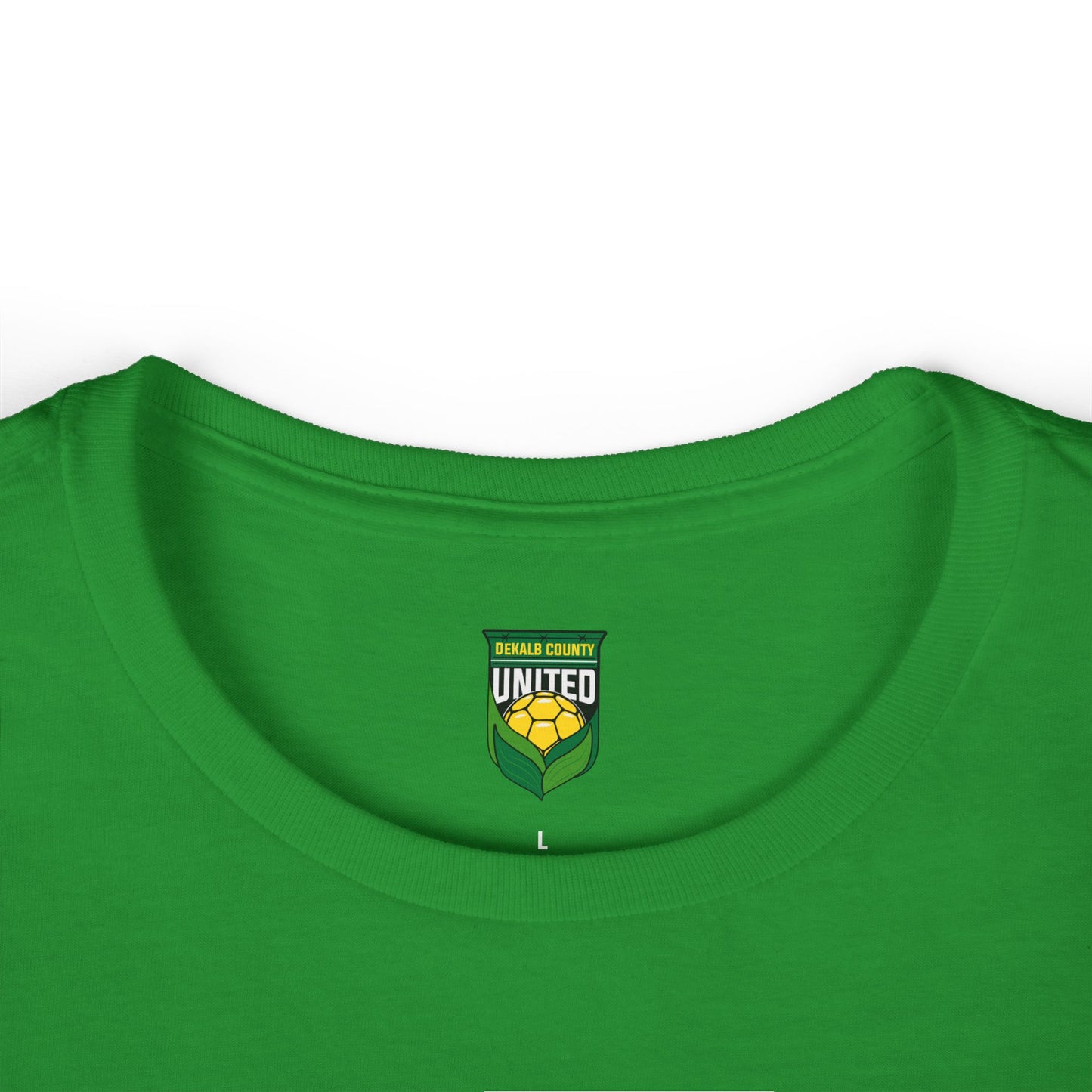 DKCU Pride of 815 Women's Tee