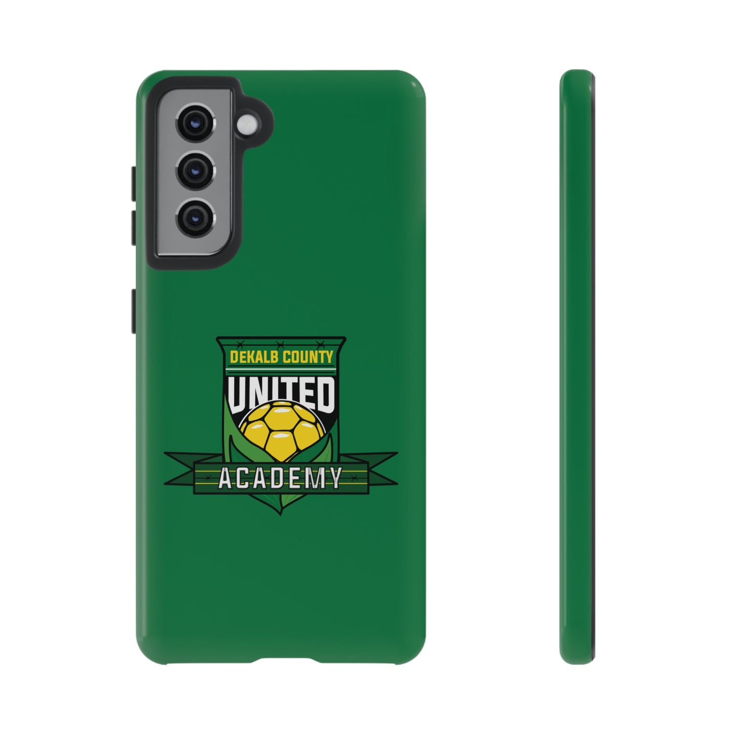 DKCU Academy Tough Phone Case