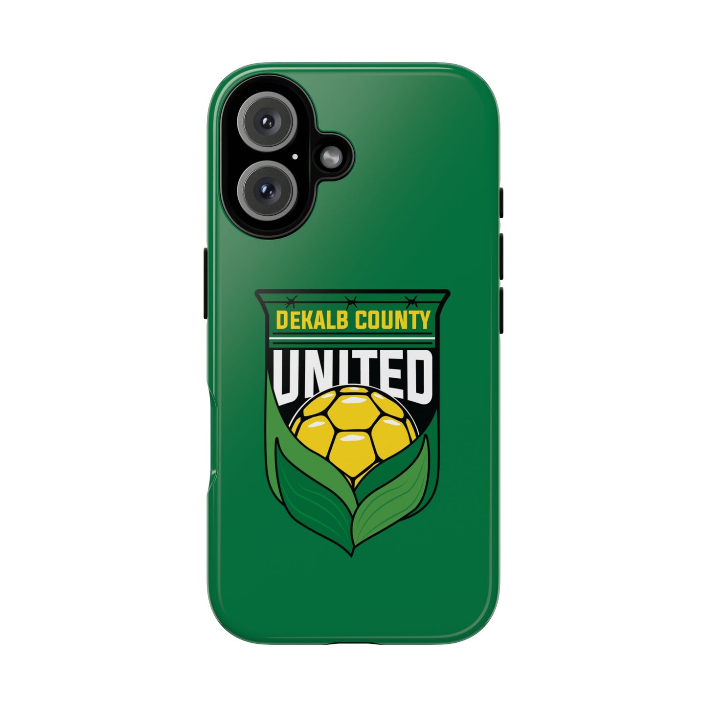 DKCU Tough Phone Case