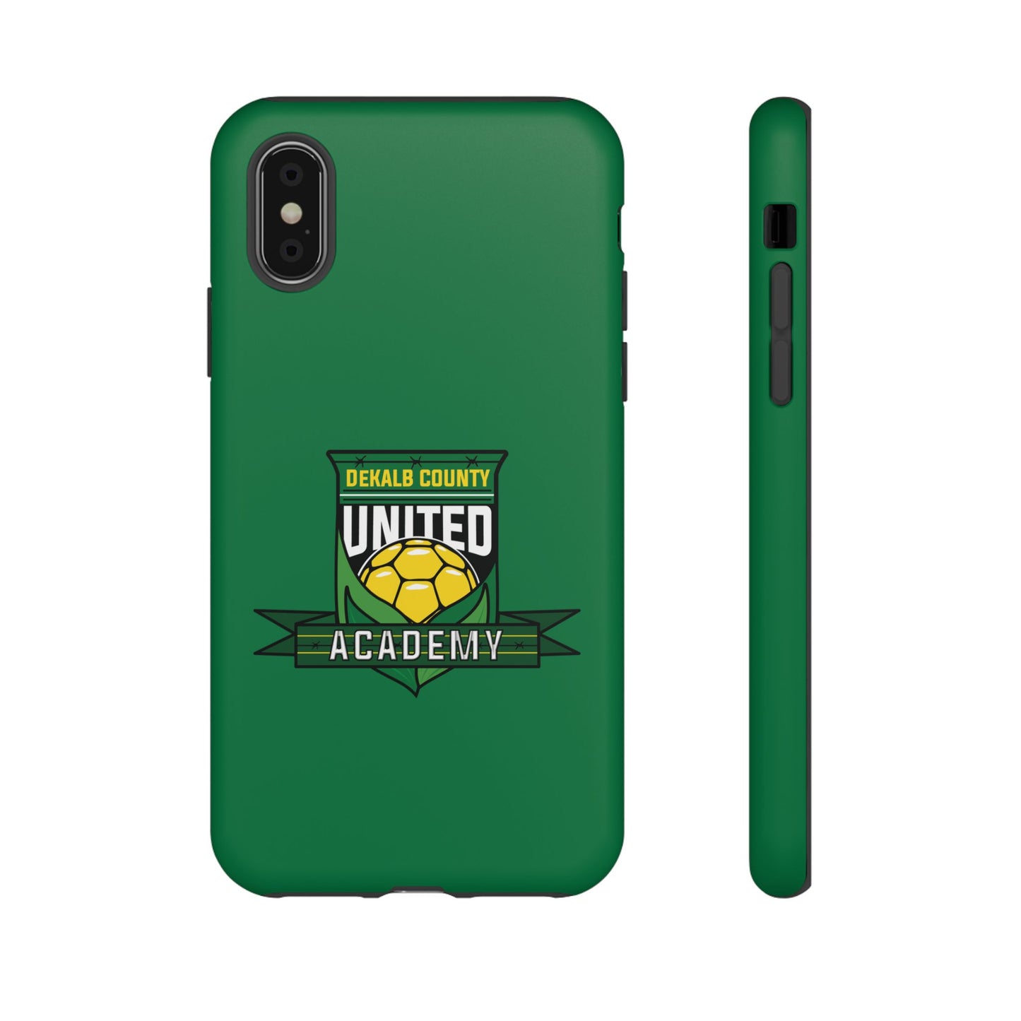 DKCU Academy Tough Phone Case