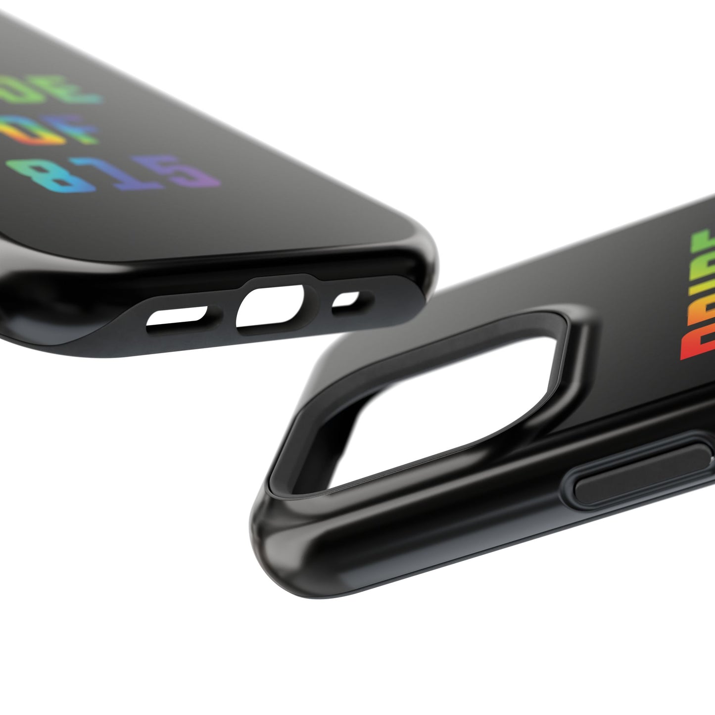 DKCU Pride Magnetic Phone Case