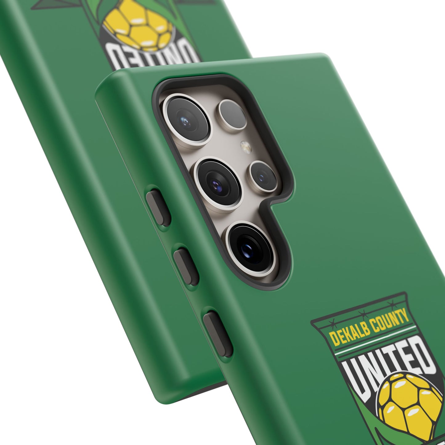 DKCU Academy Tough Phone Case