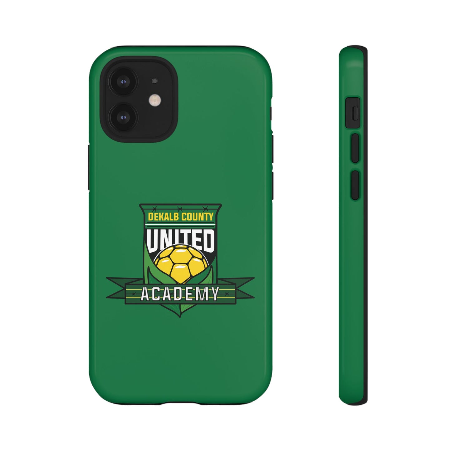 DKCU Academy Tough Phone Case
