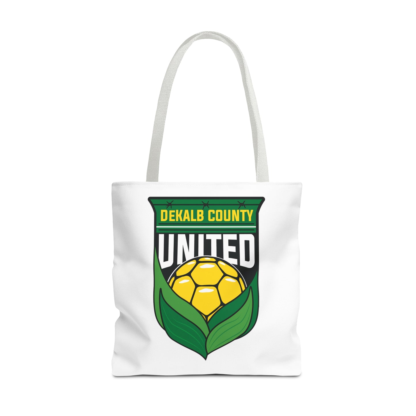 DKCU & DKCU Academy Tote Bag