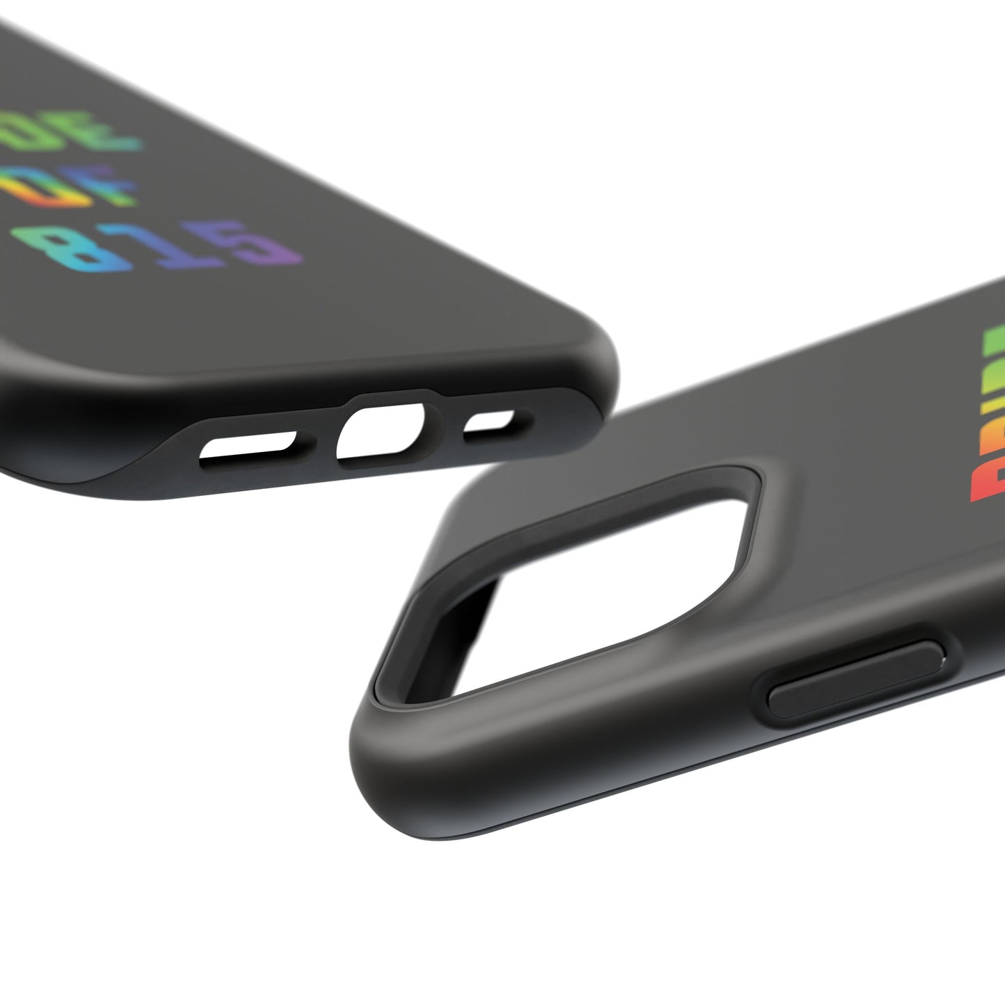DKCU Pride Magnetic Phone Case