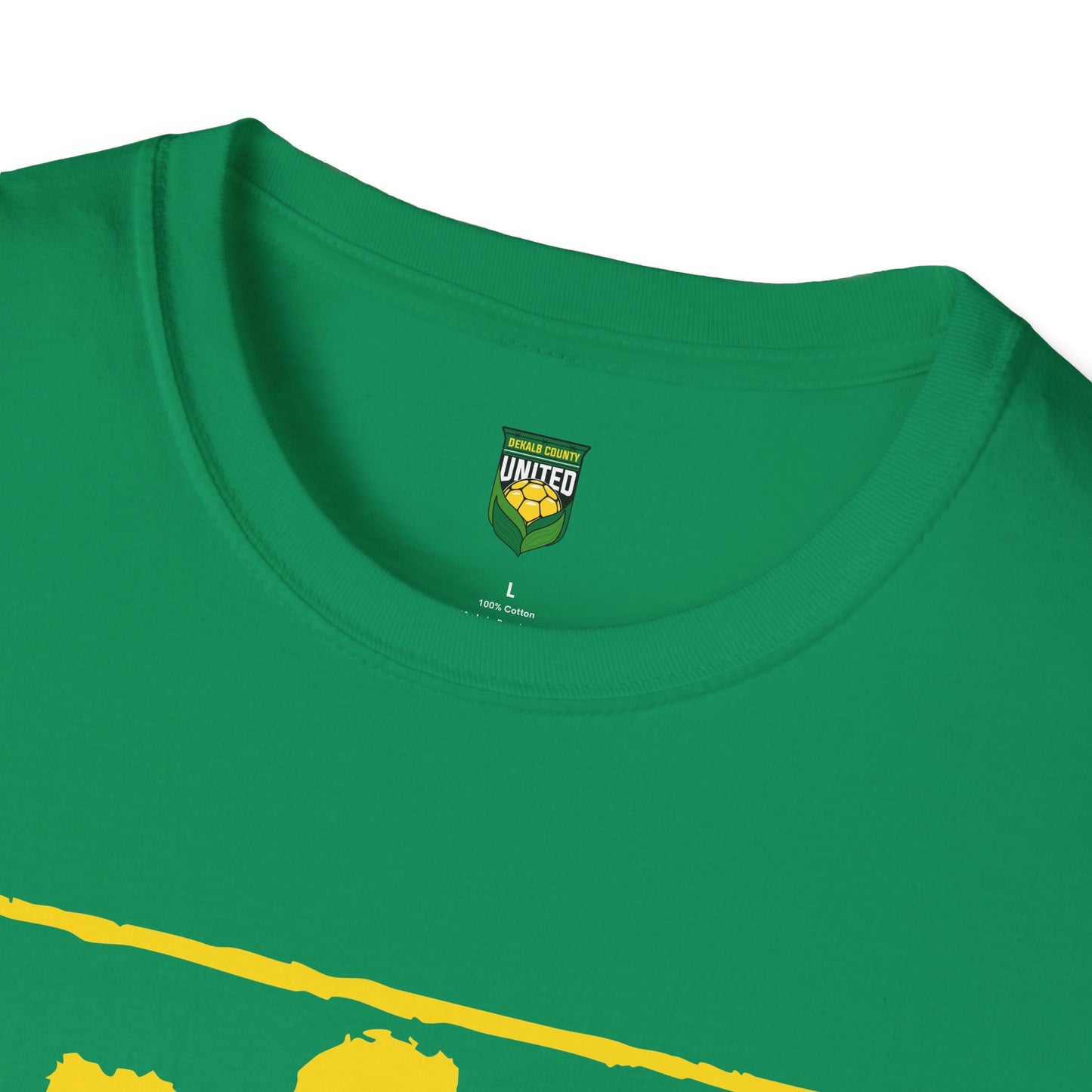 New Corn Order - DKCU 4 Life Unisex Shirt