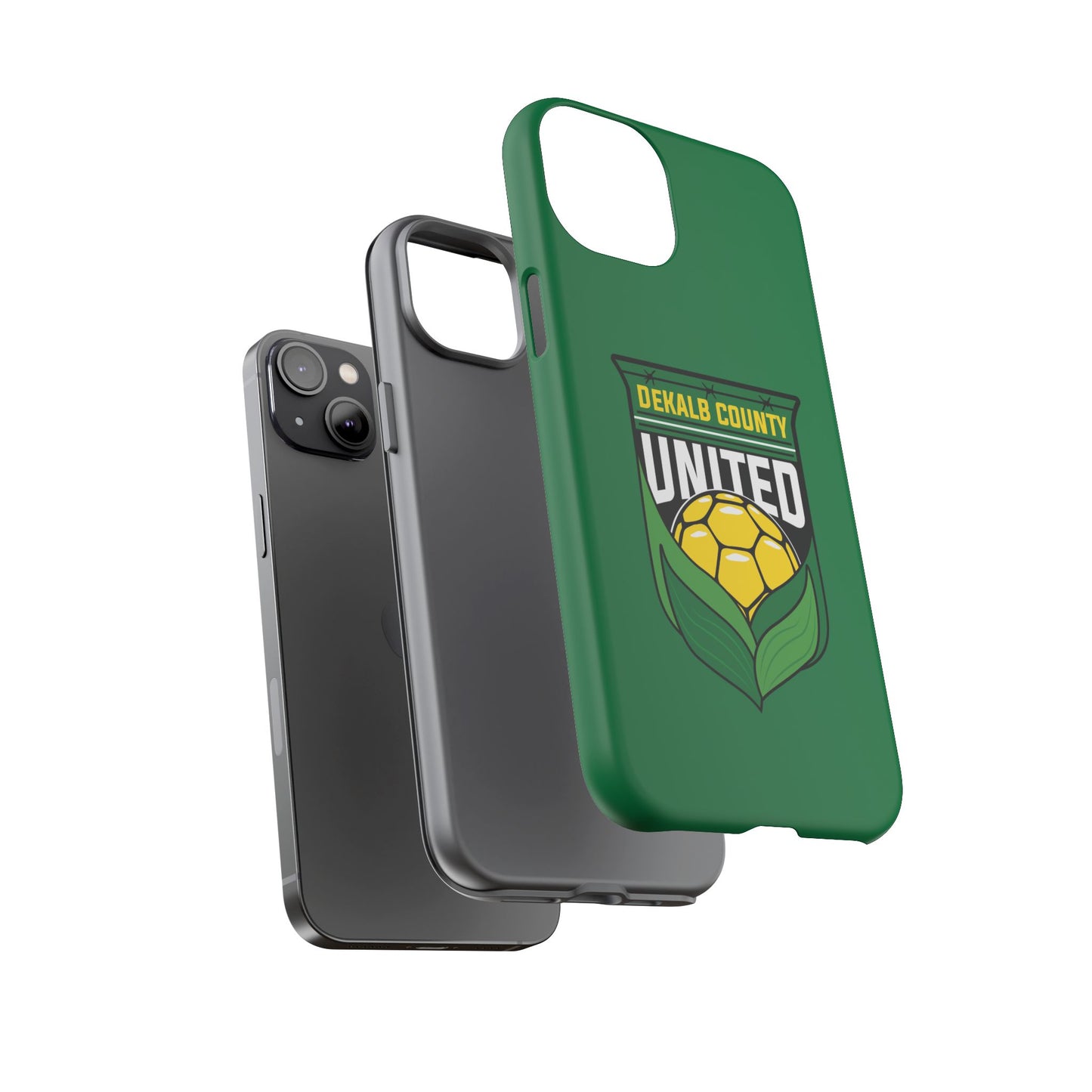 DKCU Tough Phone Case