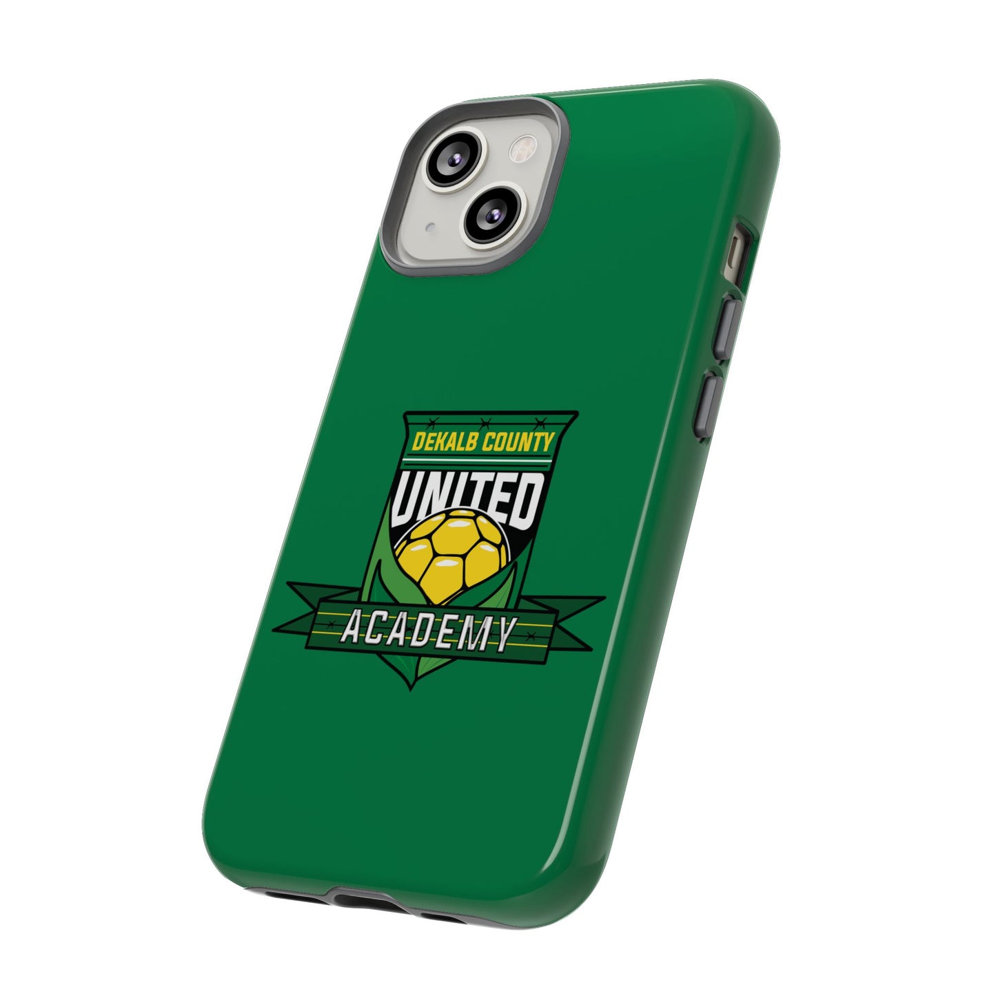 DKCU Academy Tough Phone Case