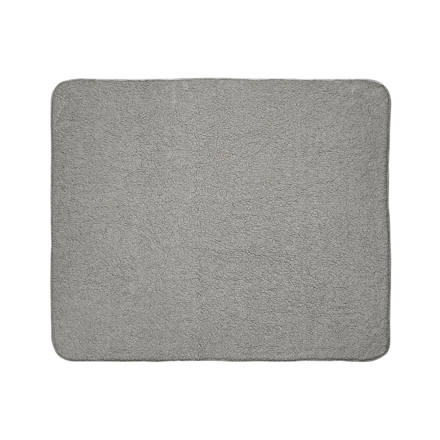 DKCU Fleece Sherpa Blanket