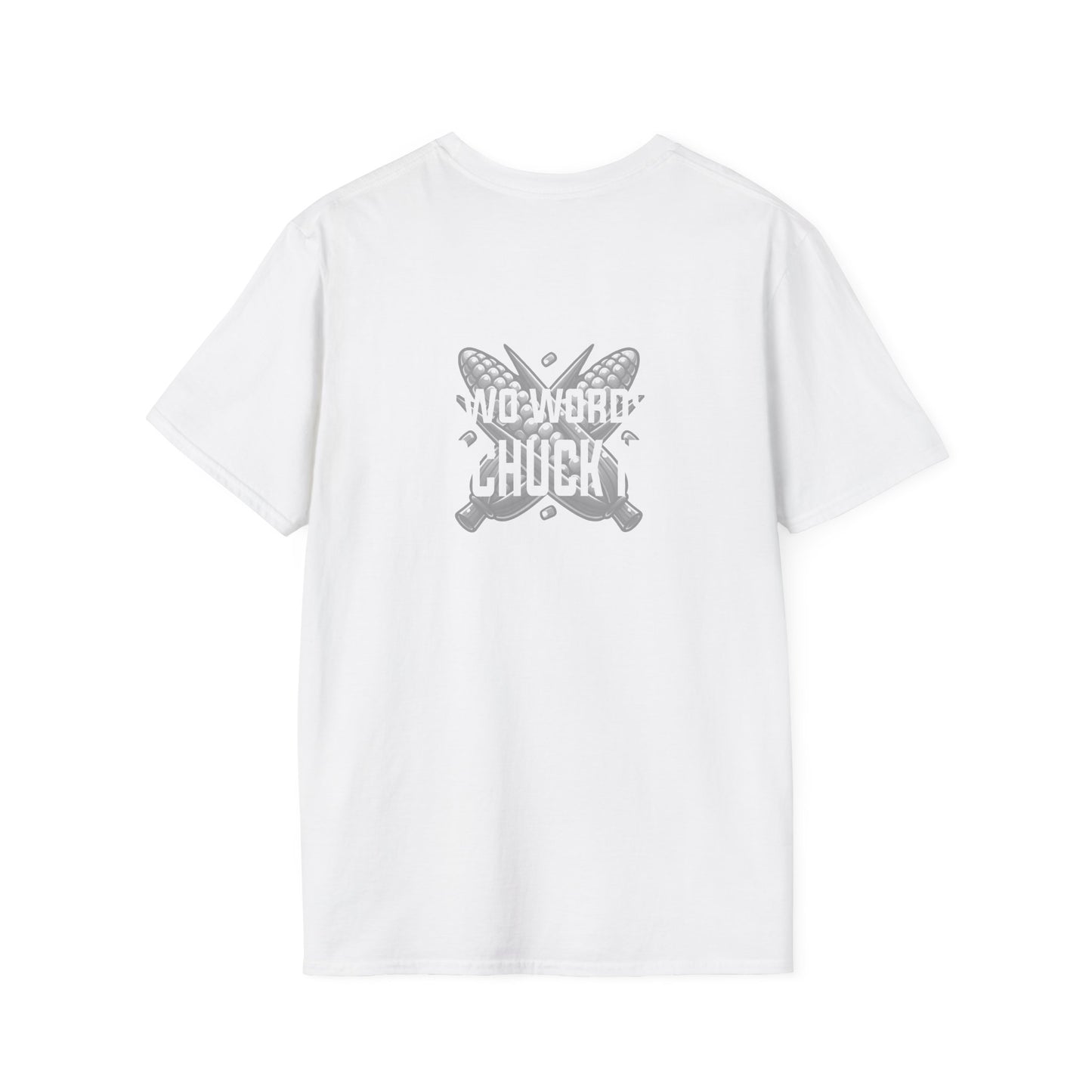 DKCU - Schuck It Unisex Shirt