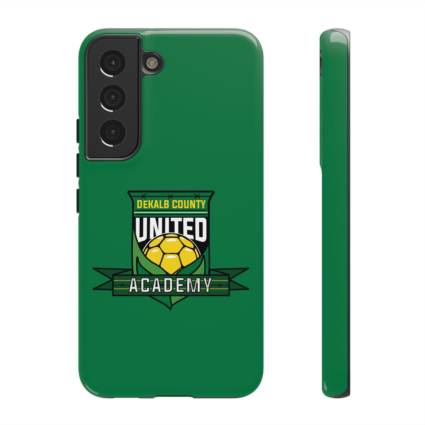 DKCU Academy Tough Phone Case