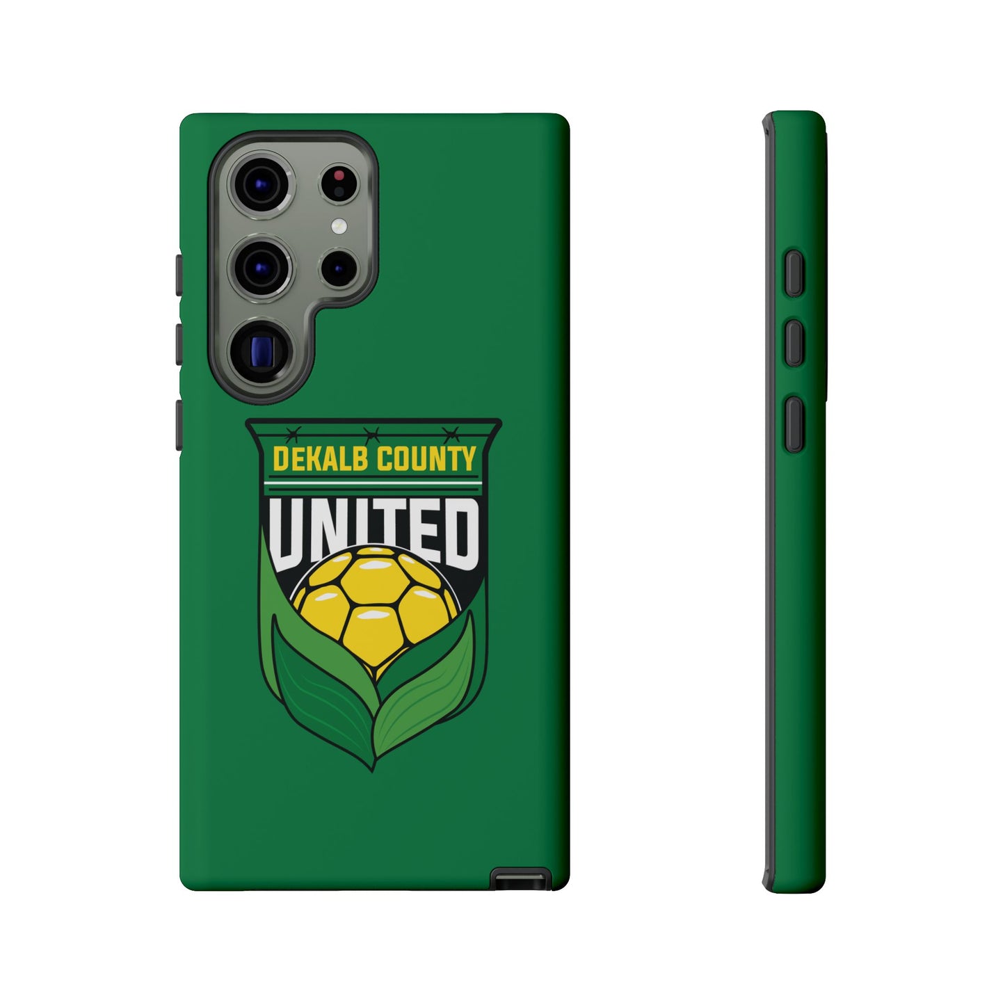 DKCU Tough Phone Case