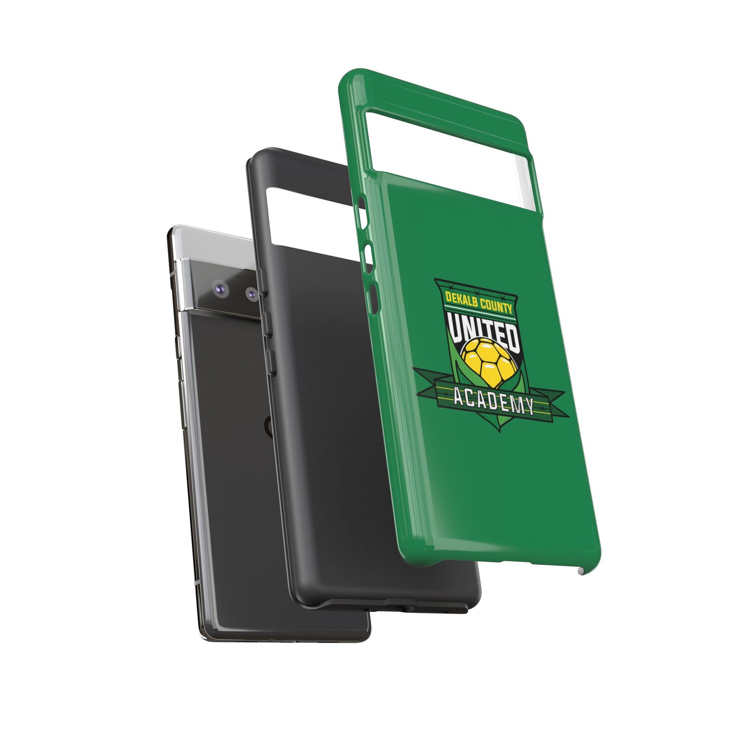 DKCU Academy Tough Phone Case