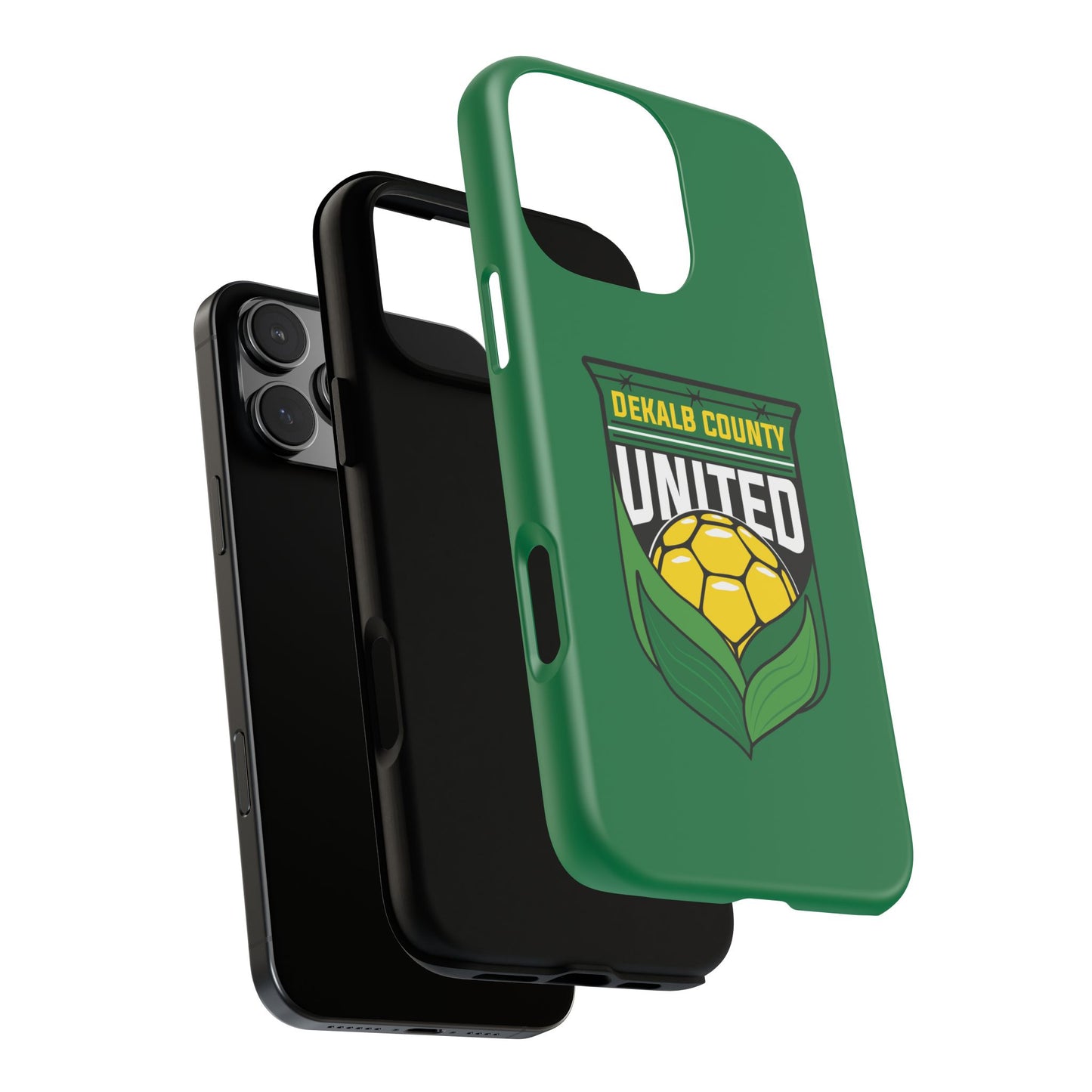 DKCU Tough Phone Case