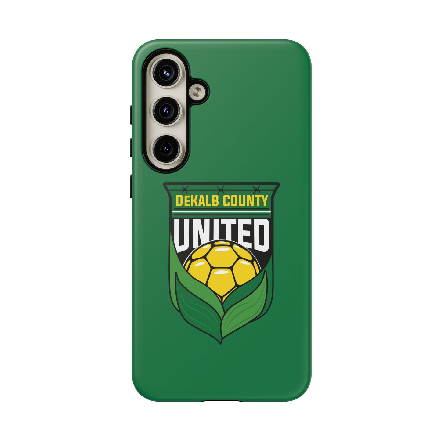 DKCU Tough Phone Case
