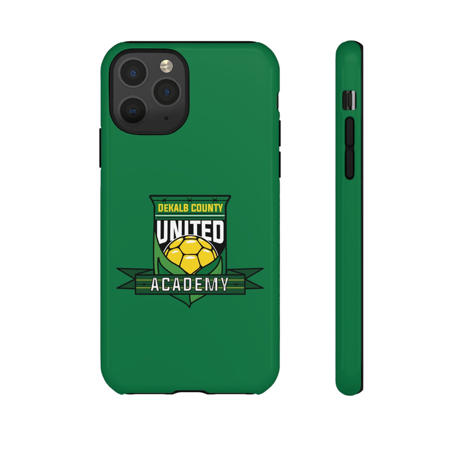 DKCU Academy Tough Phone Case