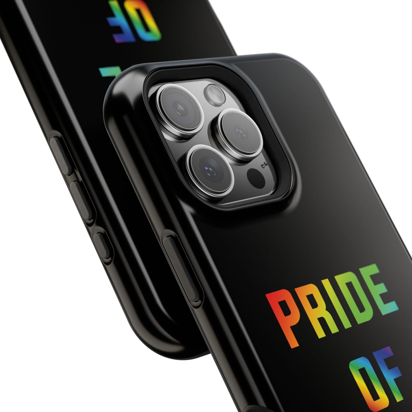 DKCU Pride Magnetic Phone Case