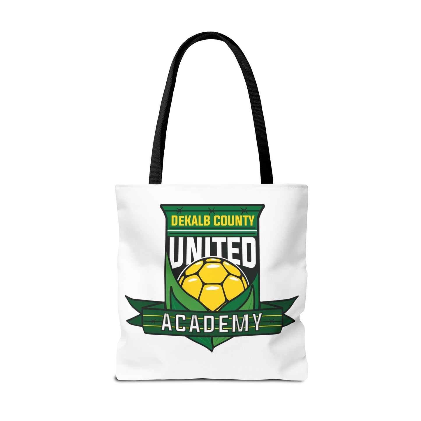 DKCU & DKCU Academy Tote Bag