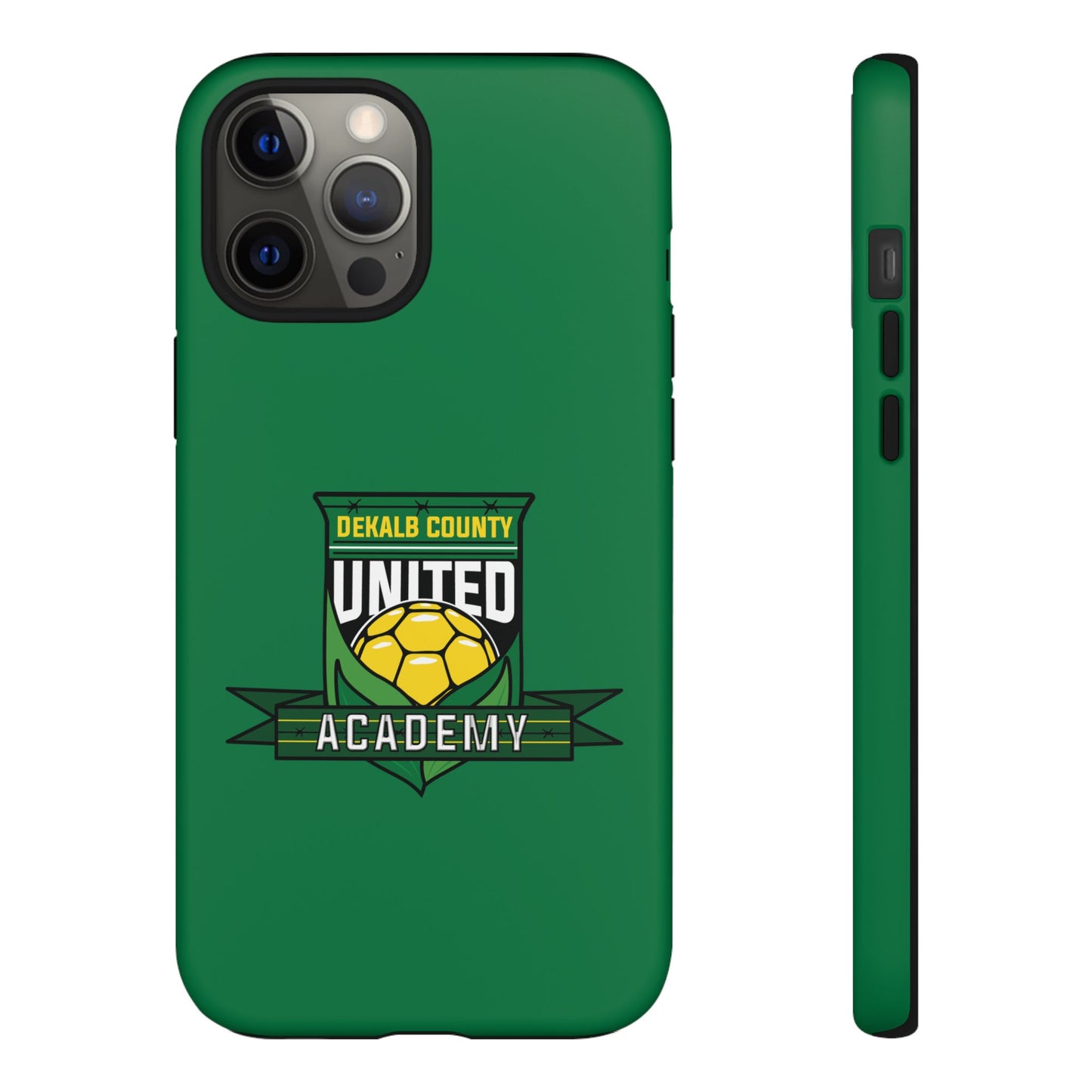 DKCU Academy Tough Phone Case