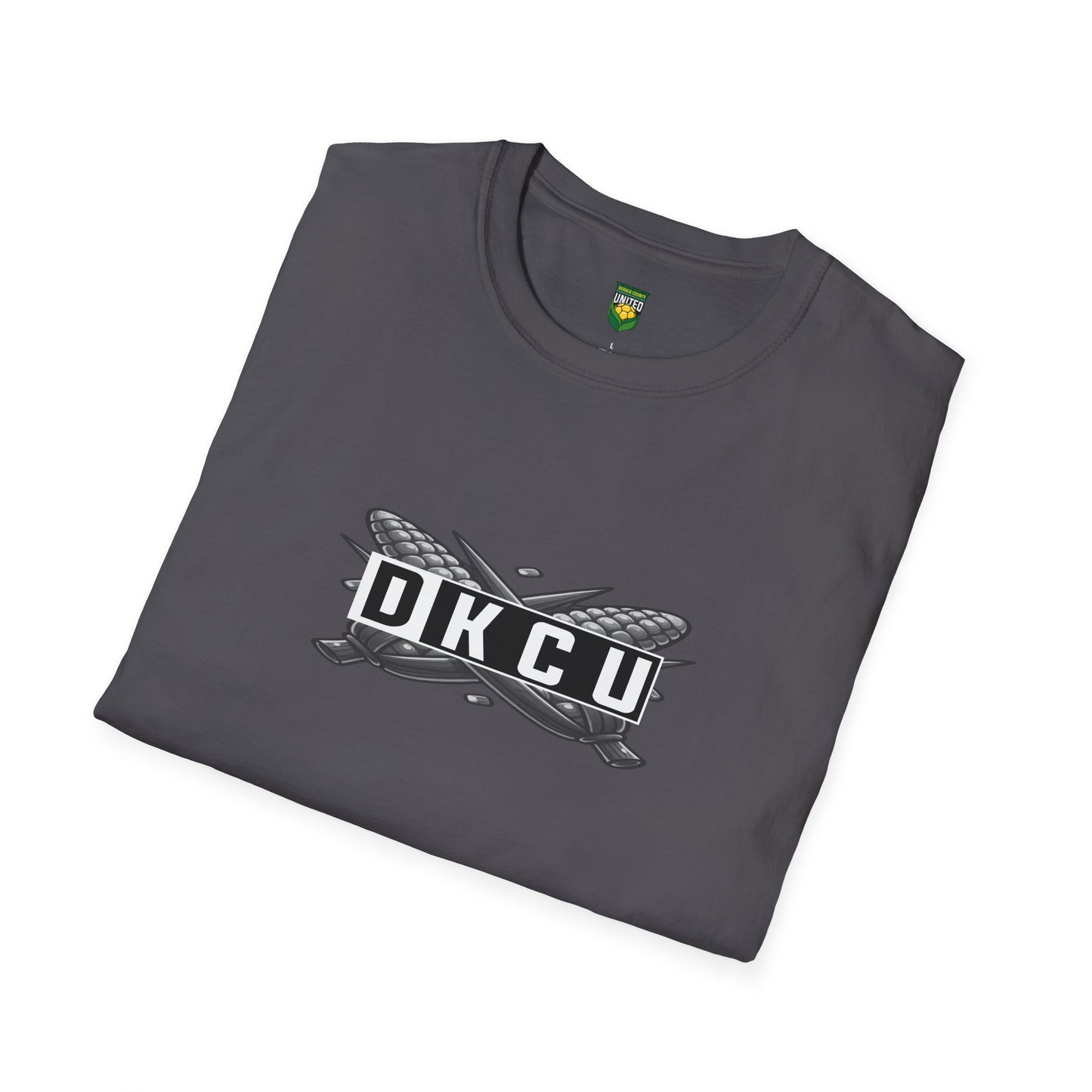 DKCU - Schuck It Unisex Shirt