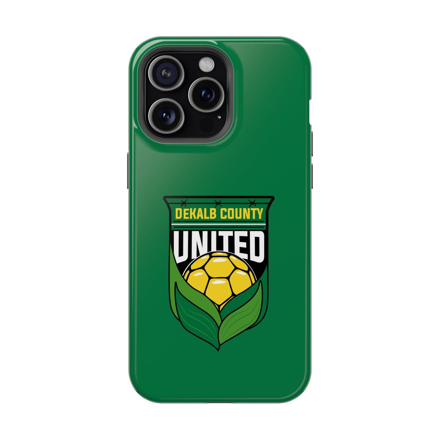 Magnetic Tough Cases with DKCU Design