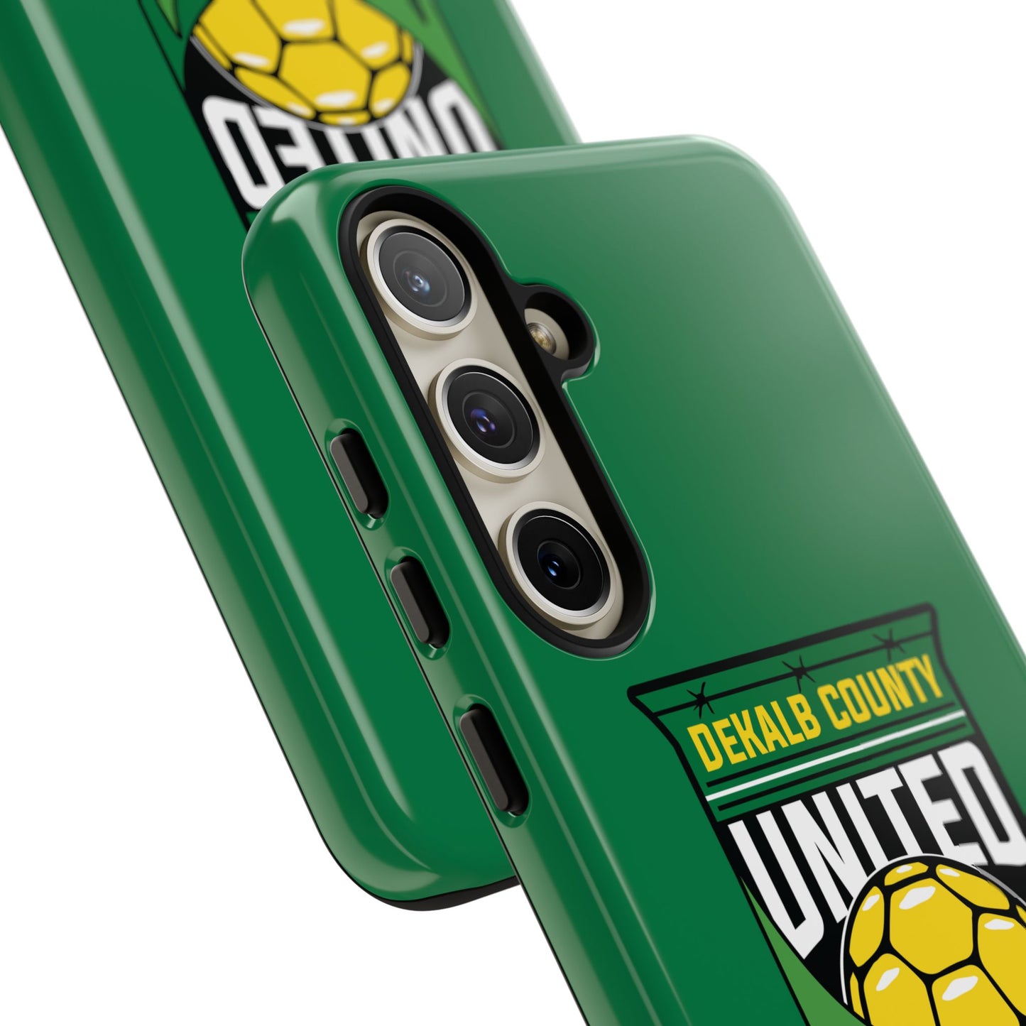 DKCU Tough Phone Case