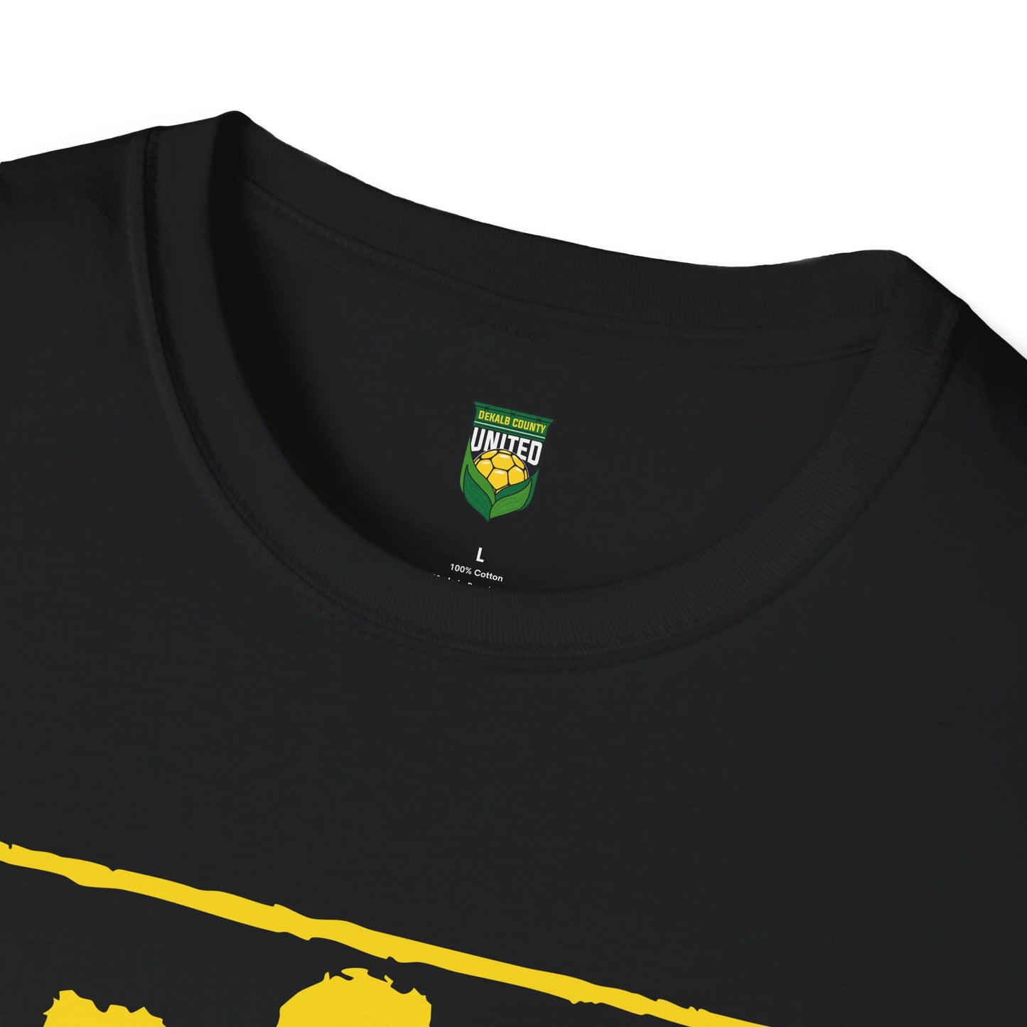 New Corn Order - DKCU 4 Life Unisex Shirt