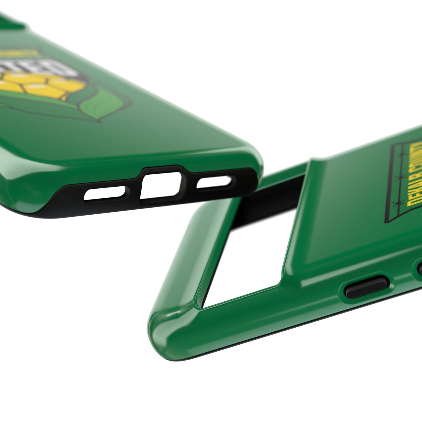 DKCU Tough Phone Case