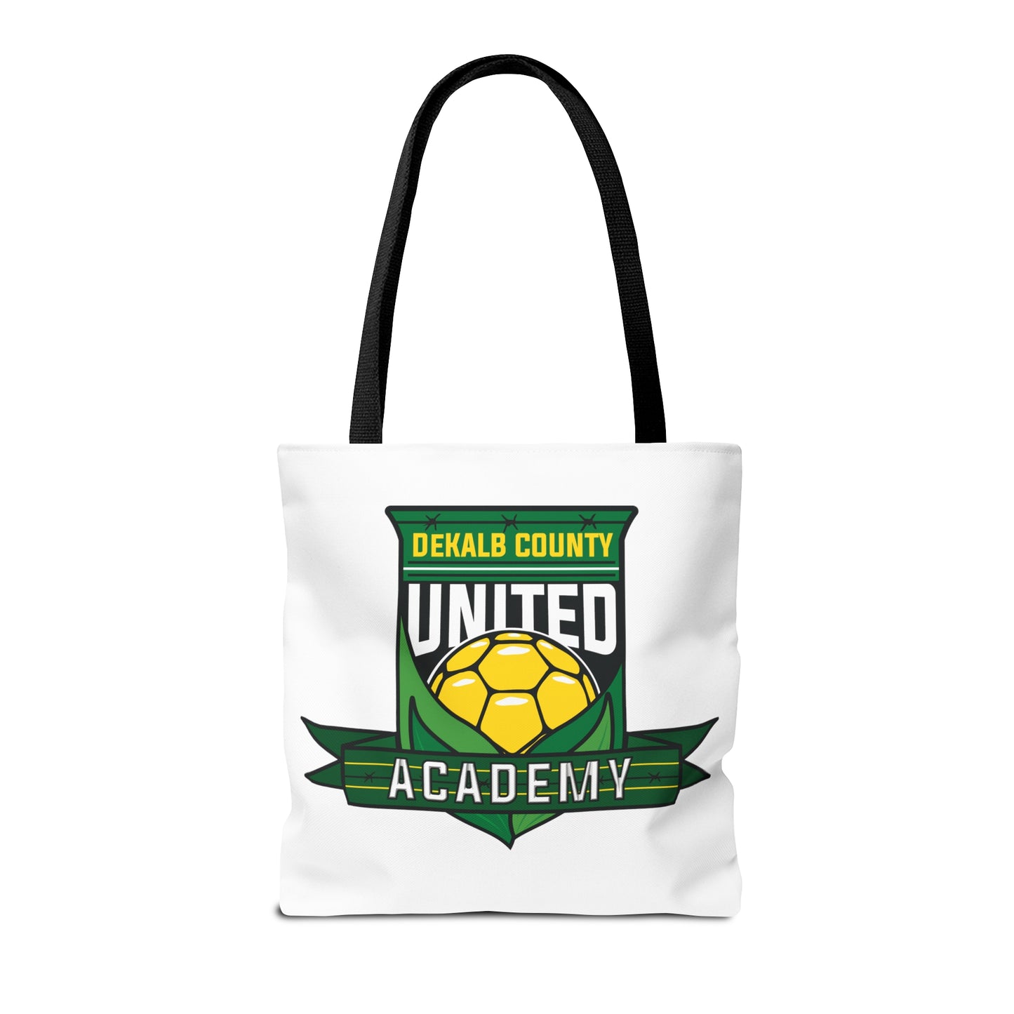 DKCU & DKCU Academy Tote Bag