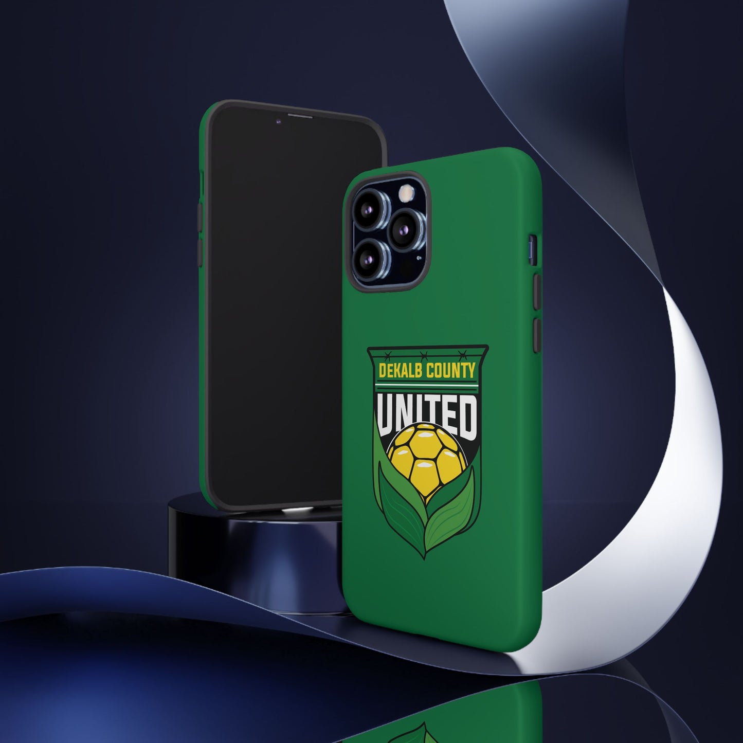 DKCU Tough Phone Case