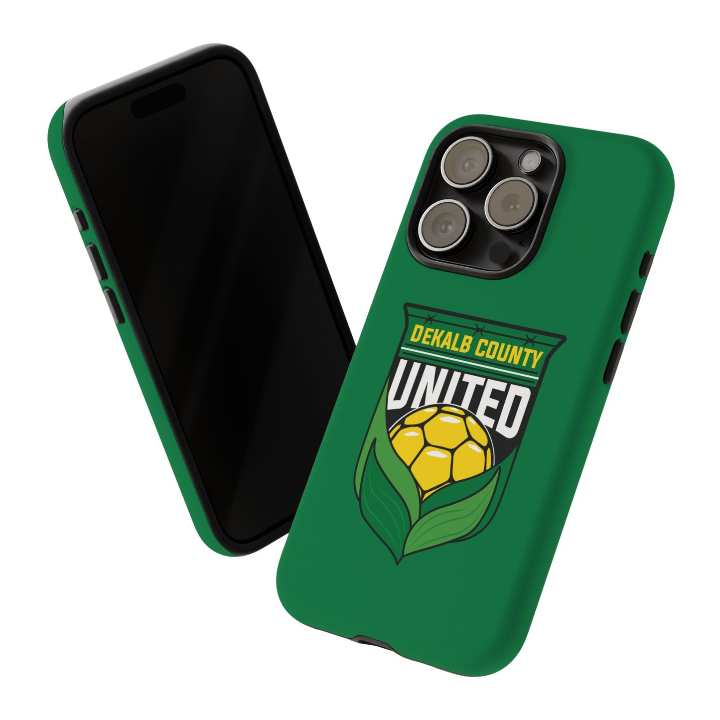 DKCU Tough Phone Case