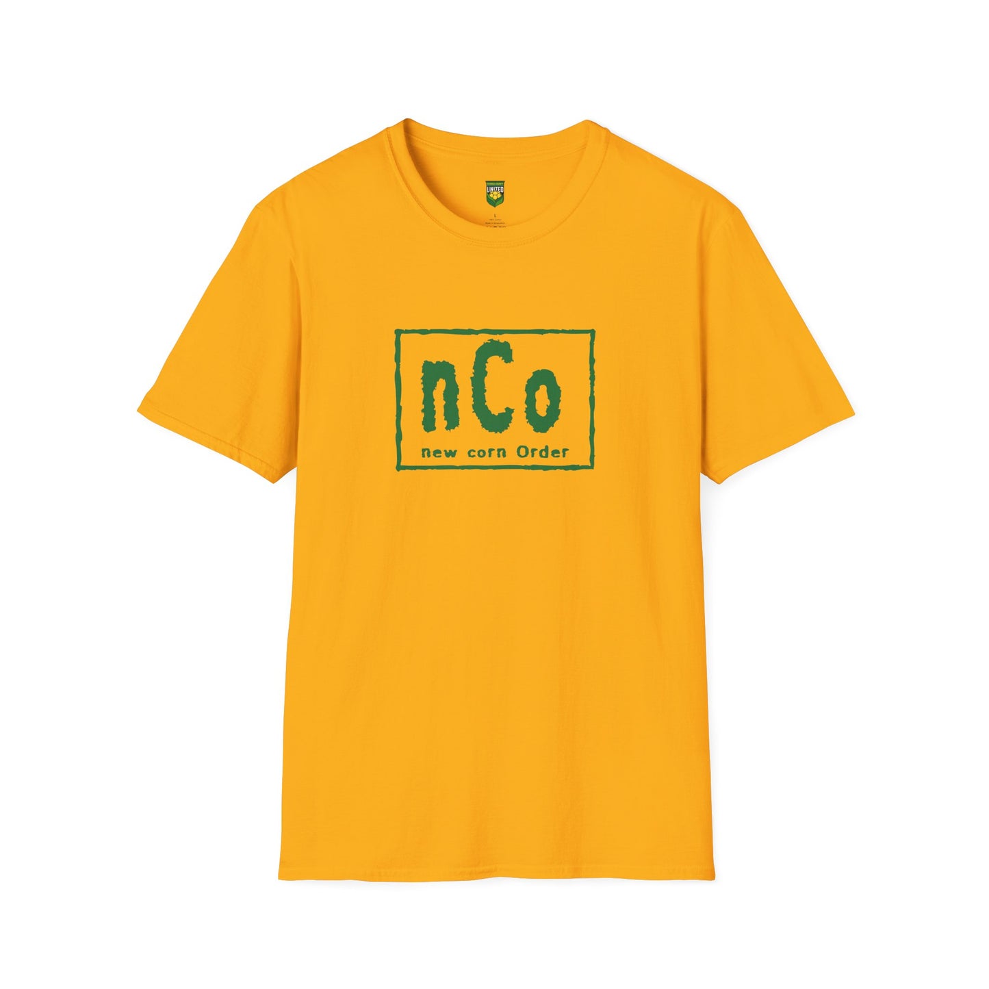 New Corn Order - DKCU 4 Life Unisex Shirt