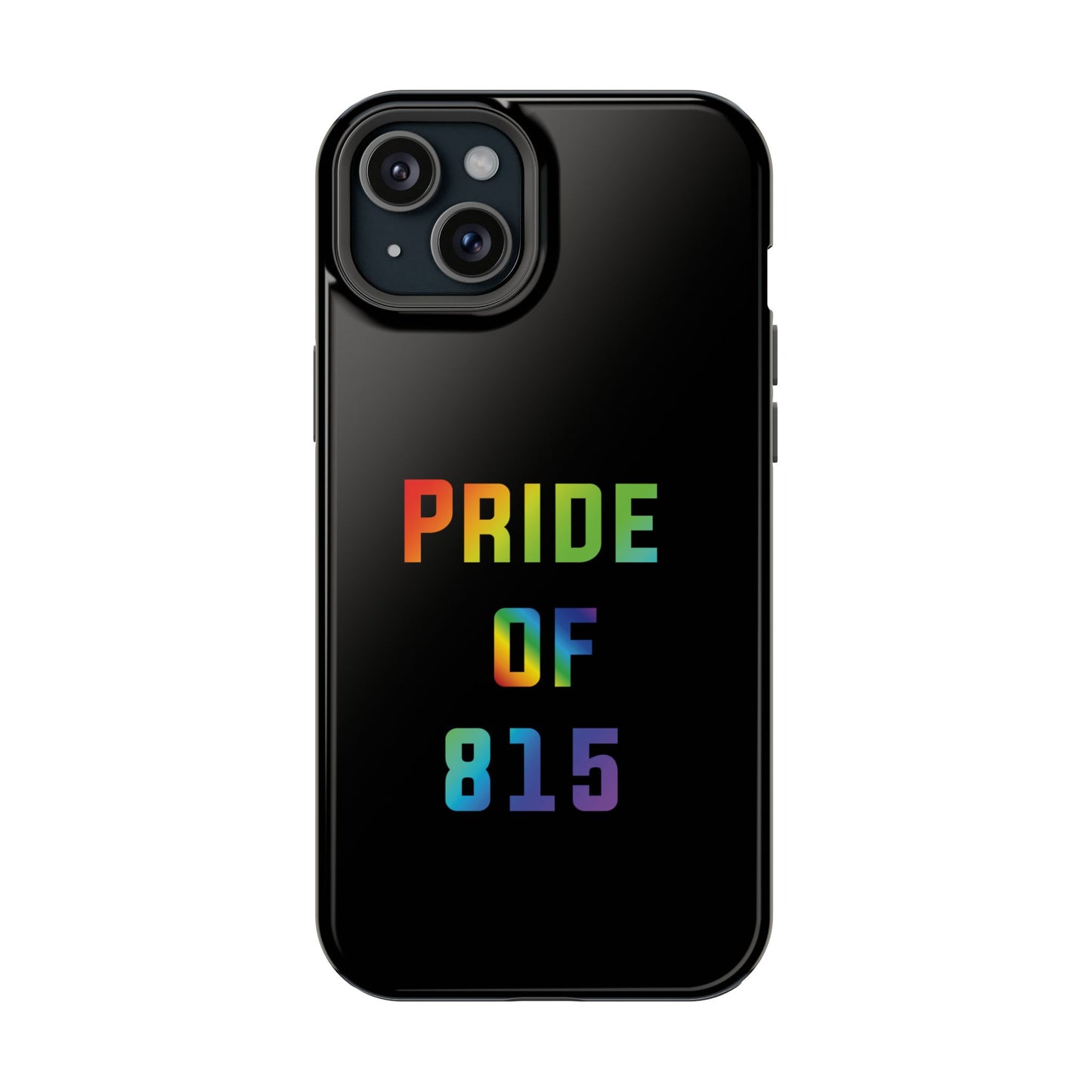 DKCU Pride Magnetic Phone Case