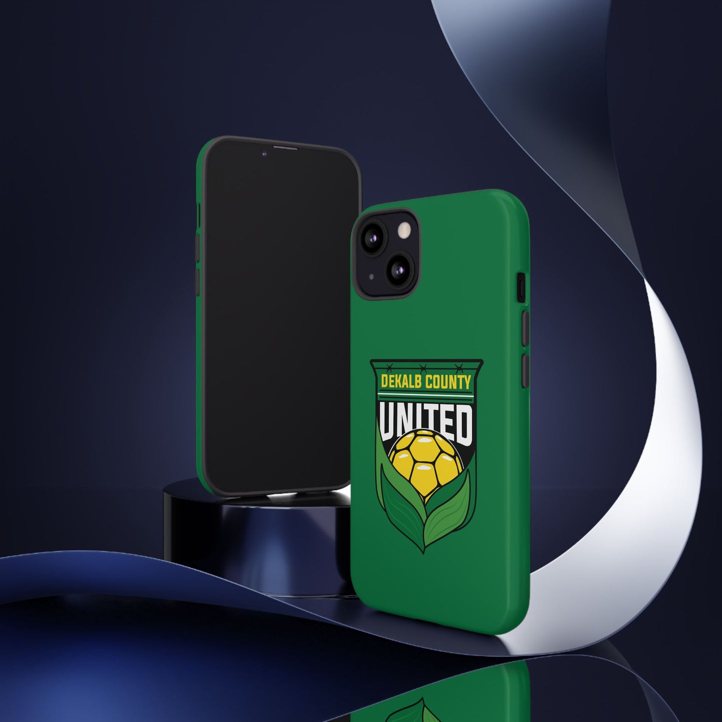 DKCU Tough Phone Case