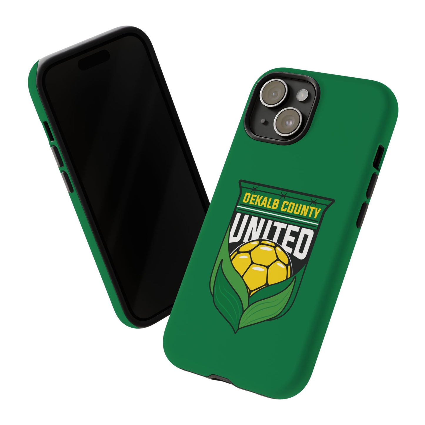 DKCU Tough Phone Case
