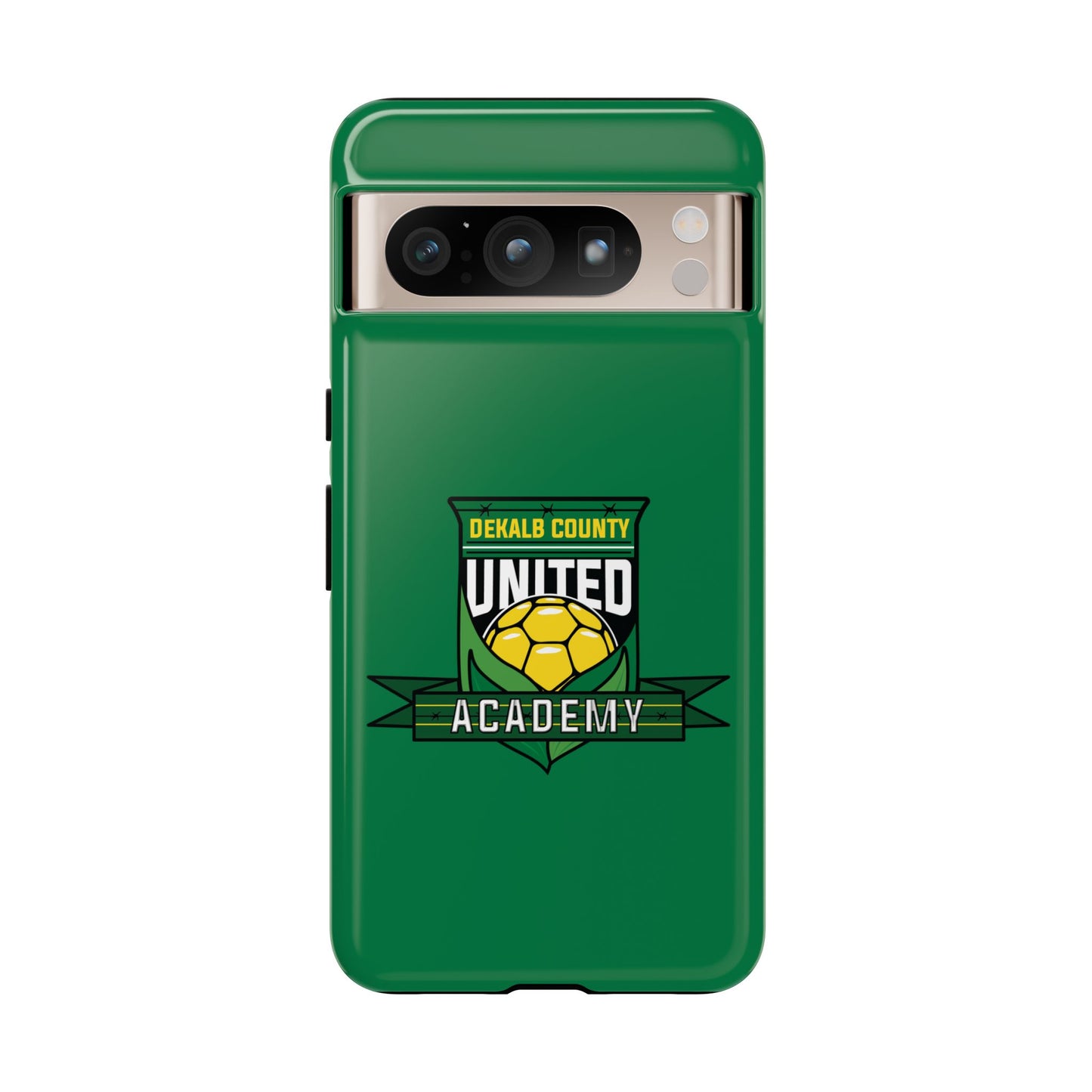 DKCU Academy Tough Phone Case