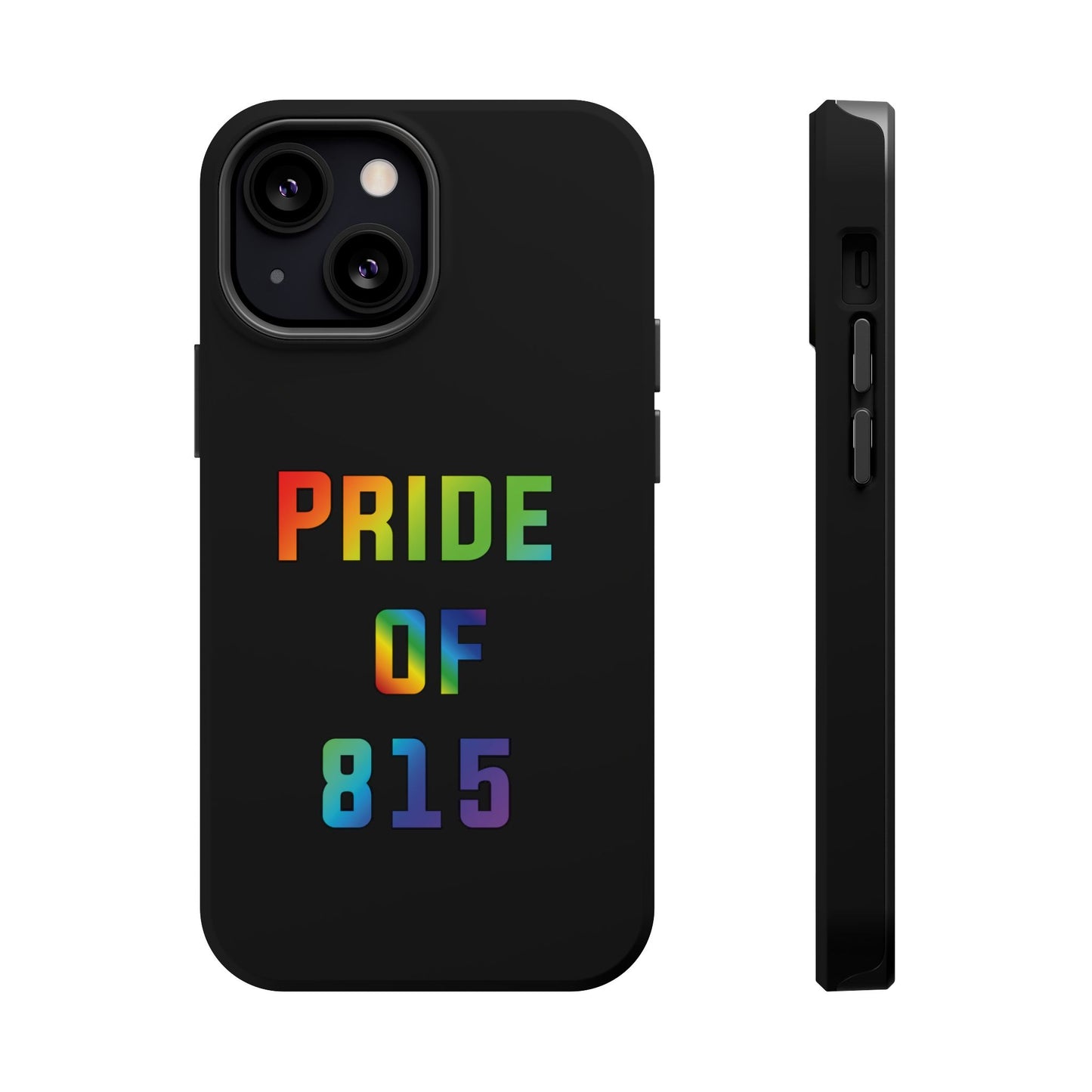 DKCU Pride Magnetic Phone Case