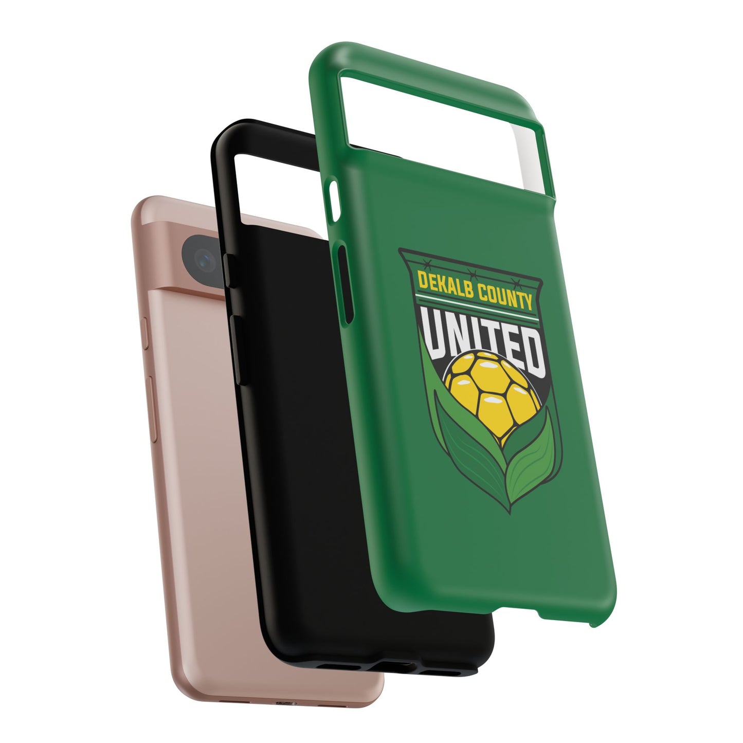 DKCU Tough Phone Case