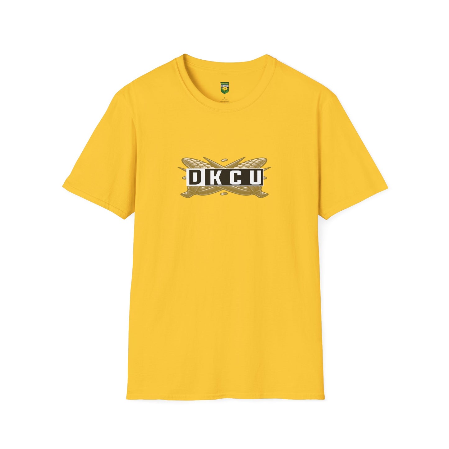 DKCU - Schuck It Unisex Shirt