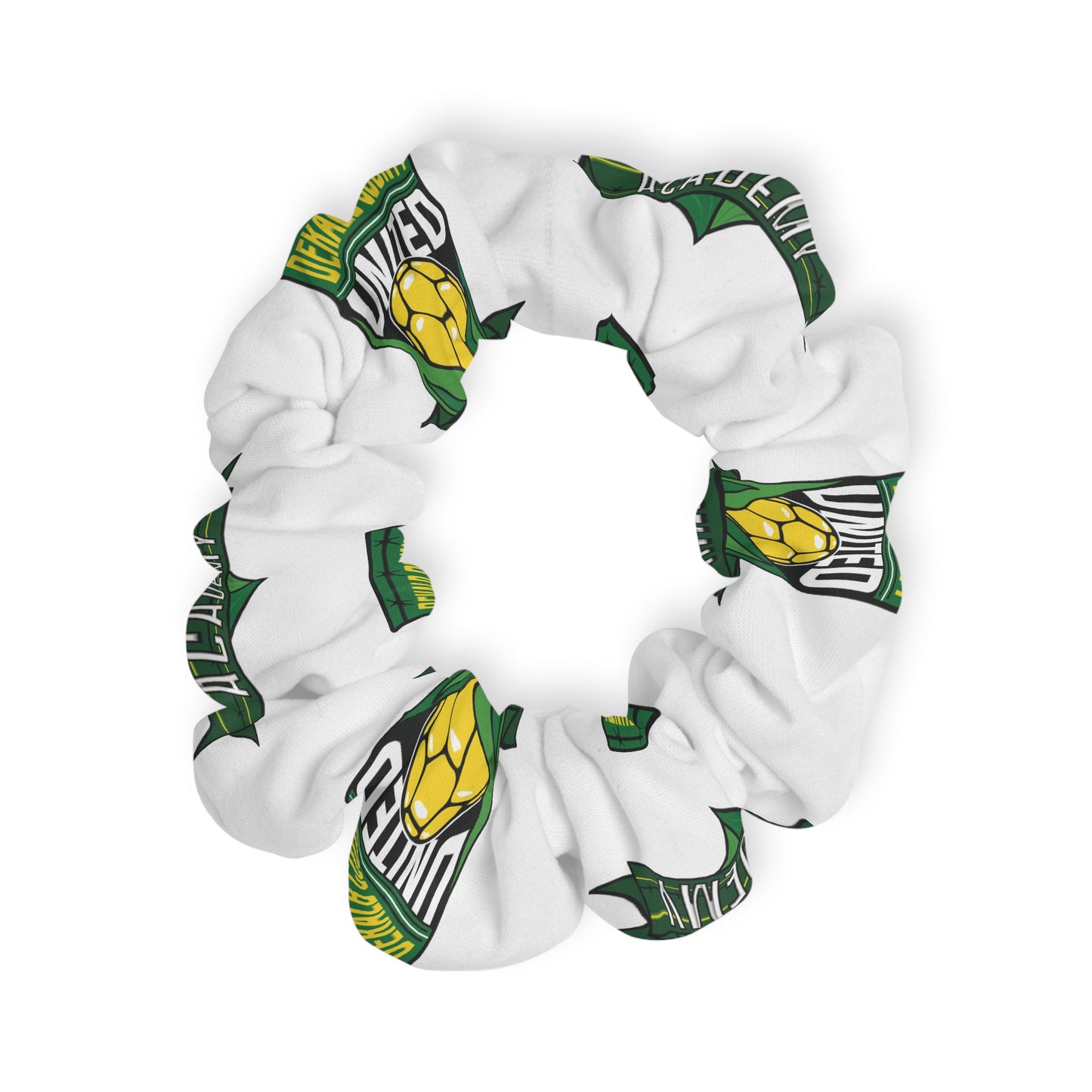DKCU Academy Scrunchie