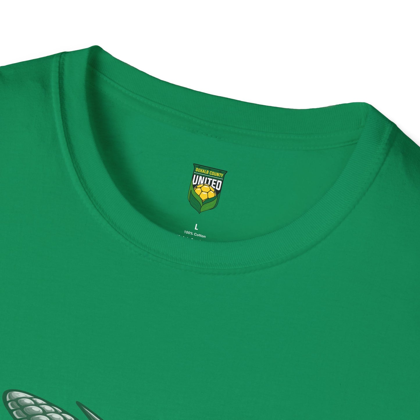 DKCU - Schuck It Unisex Shirt