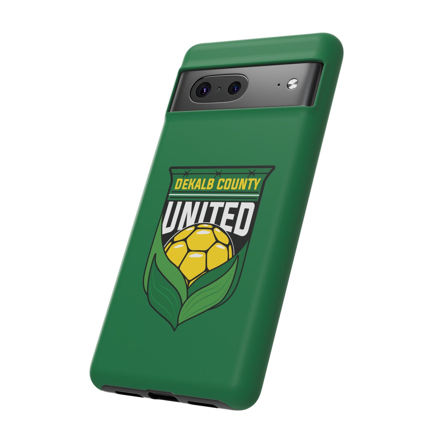 DKCU Tough Phone Case