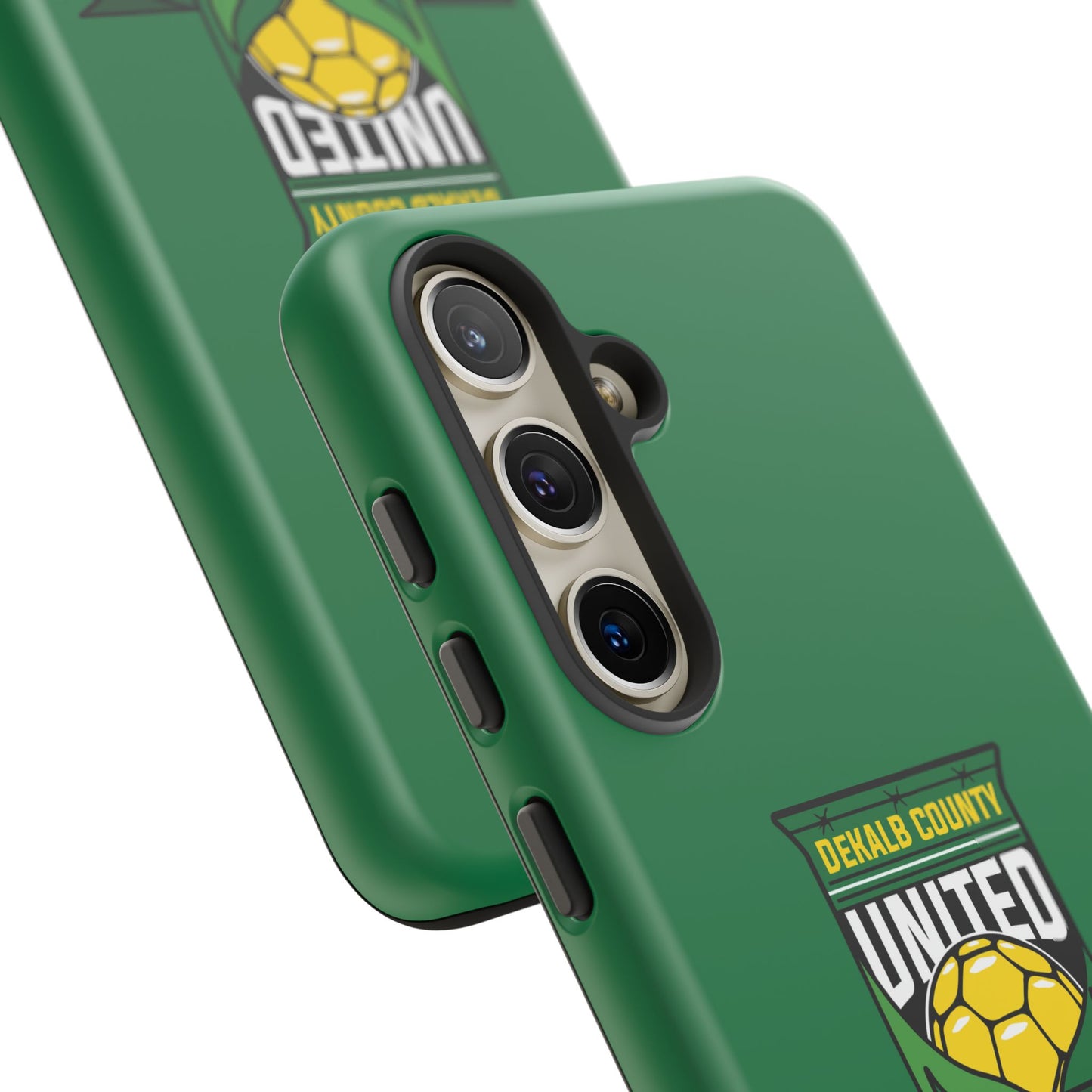 DKCU Academy Tough Phone Case