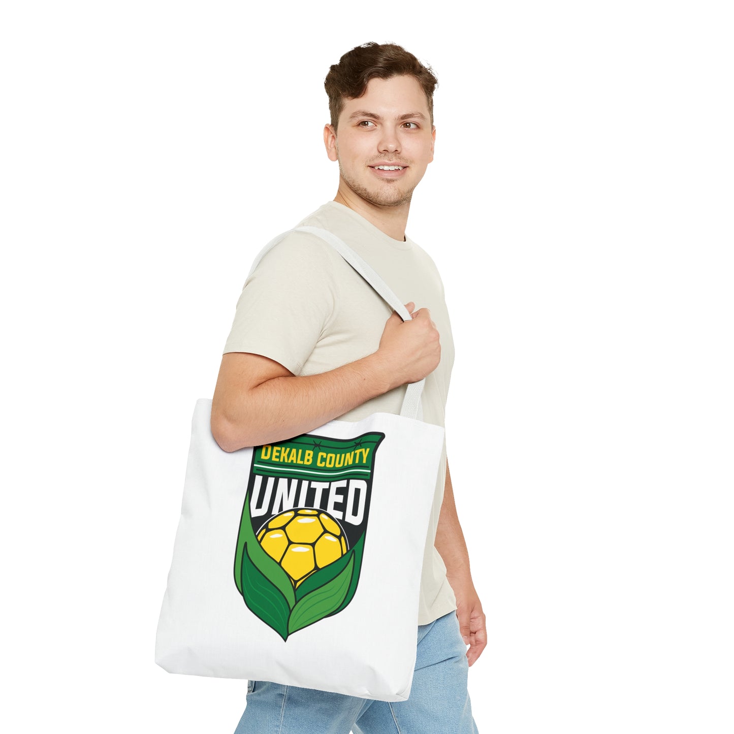 DKCU & DKCU Academy Tote Bag