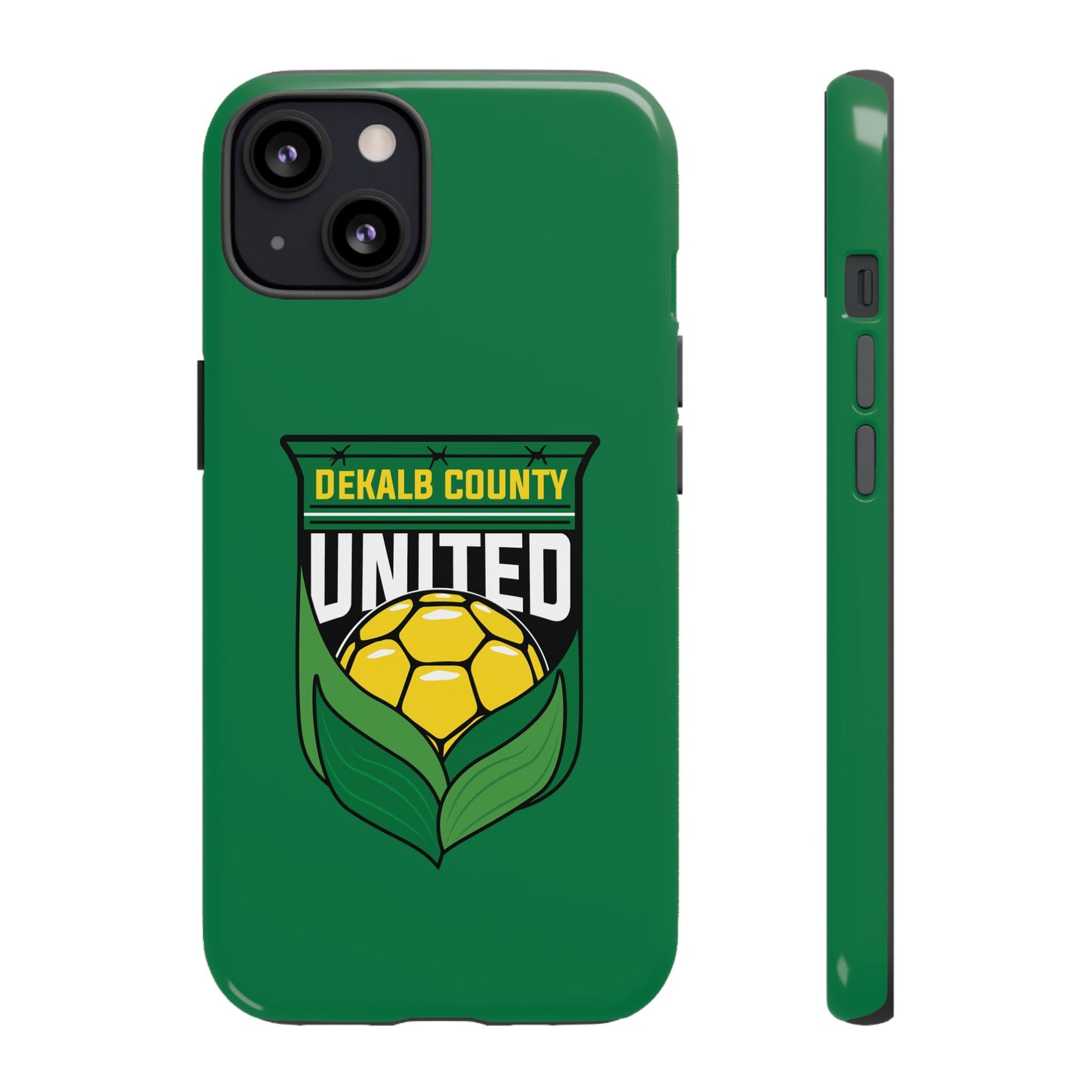 DKCU Tough Phone Case