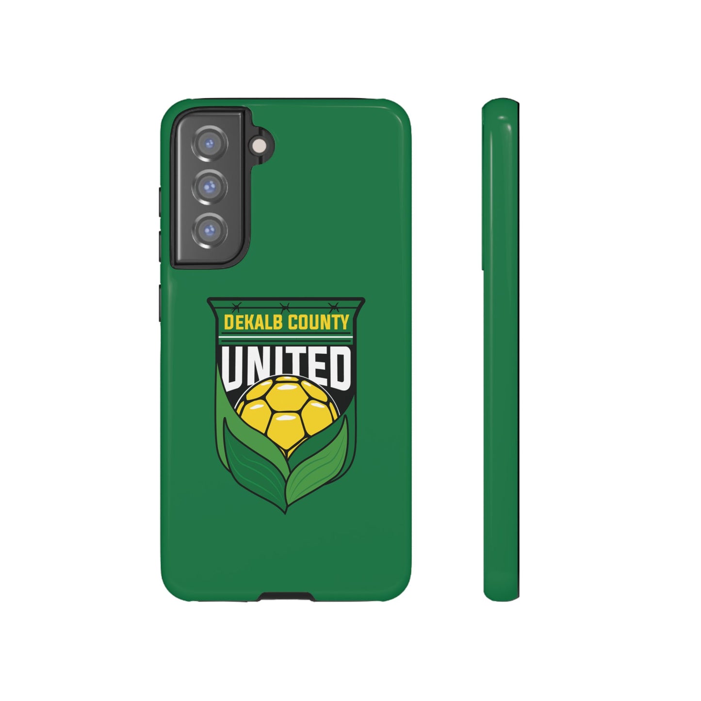 DKCU Tough Phone Case
